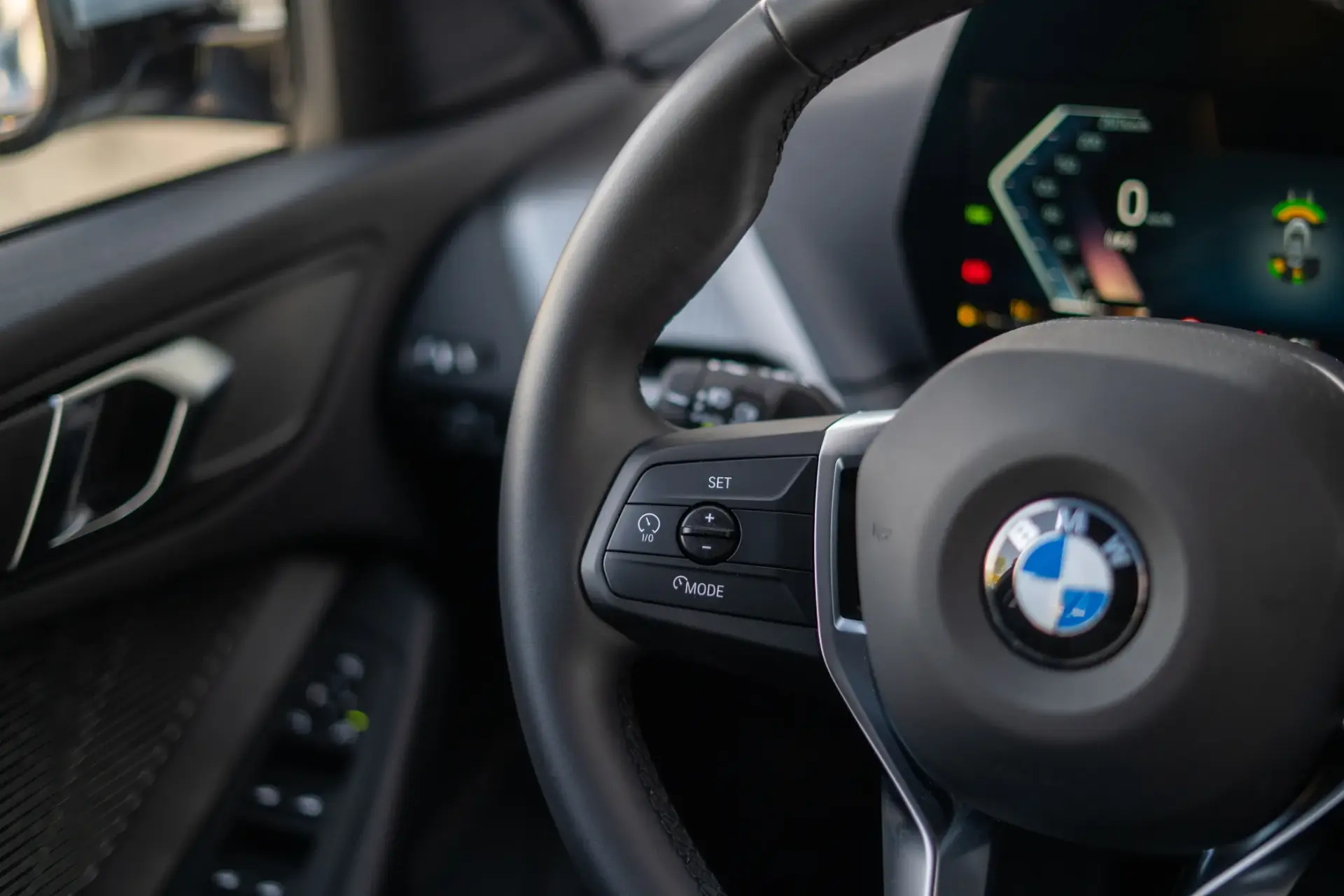 BMW 116 Pack Desportivo M 10