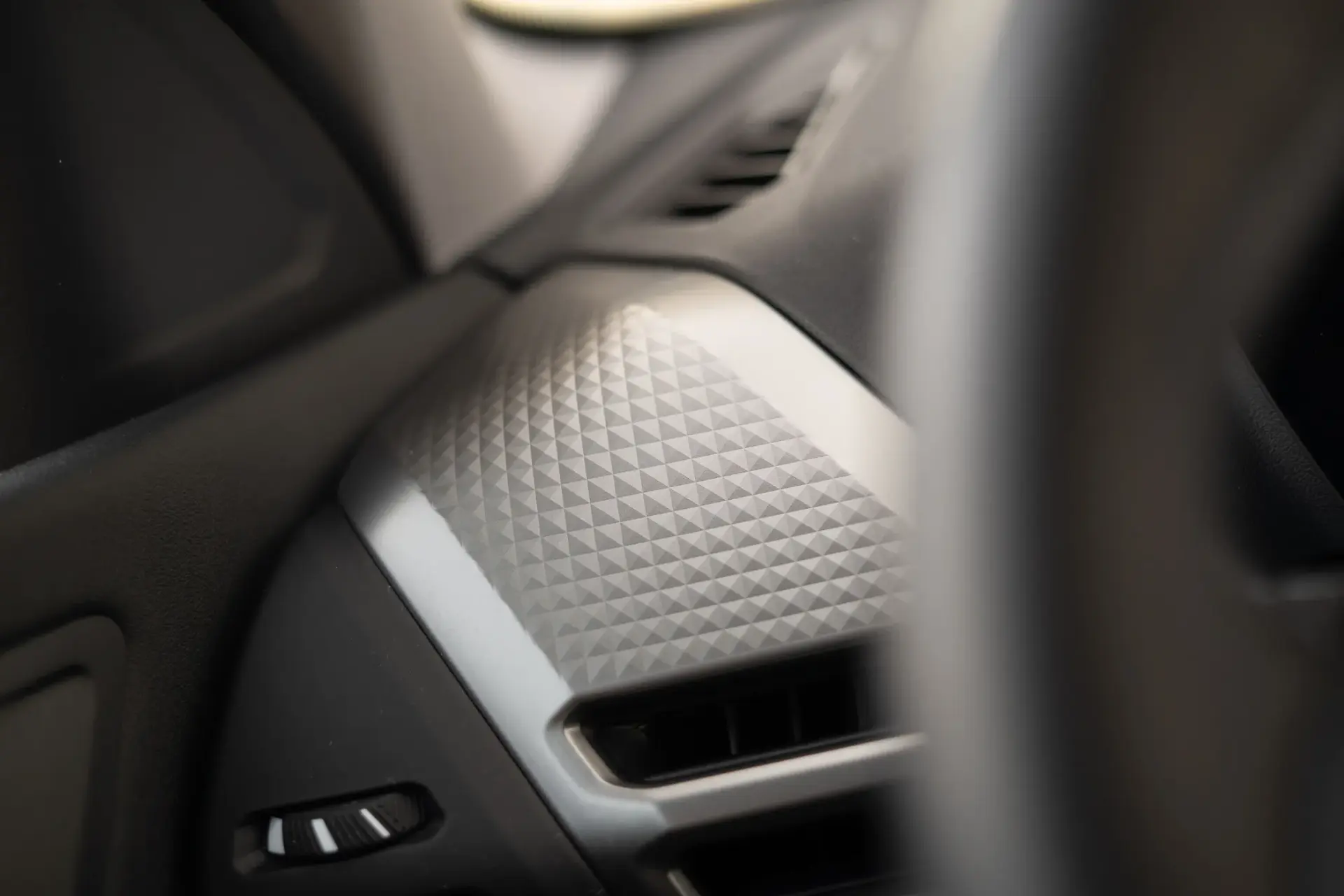 BMW 116 Pack Desportivo M 50