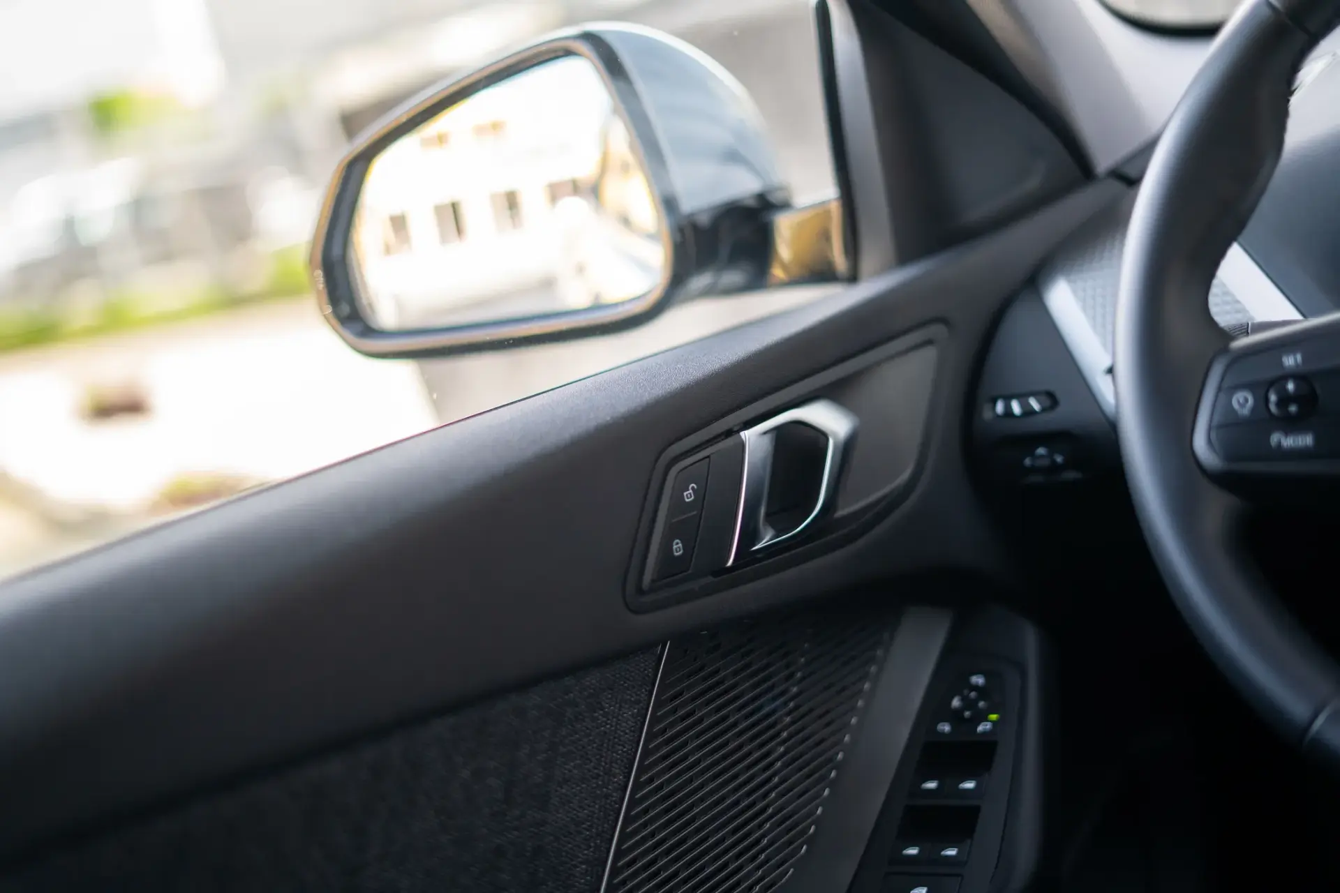 BMW 116 Pack Desportivo M 53