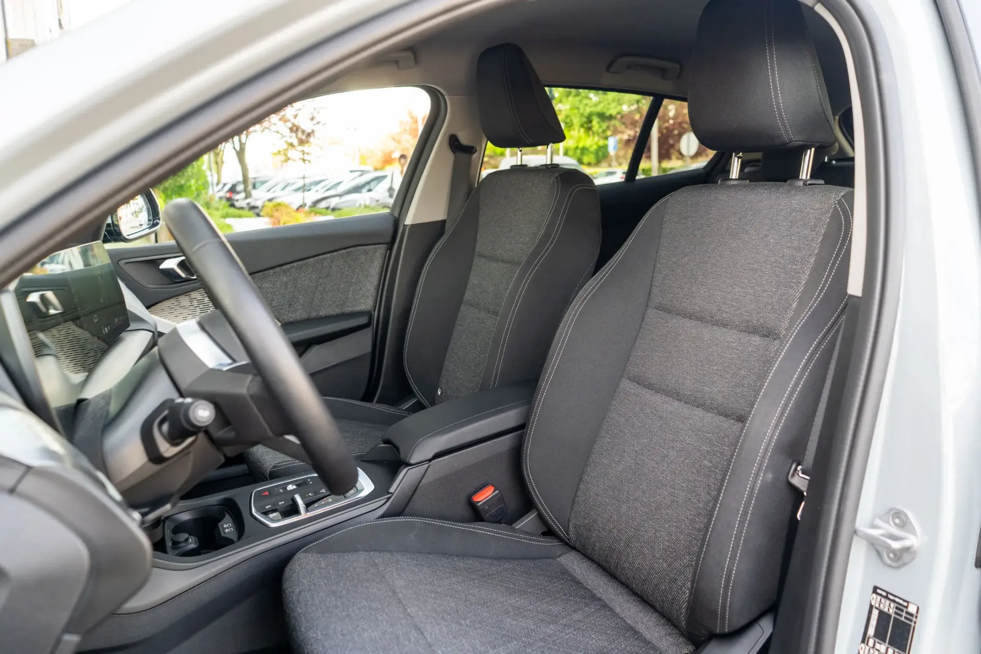 BMW 116 Pack Desportivo M 57