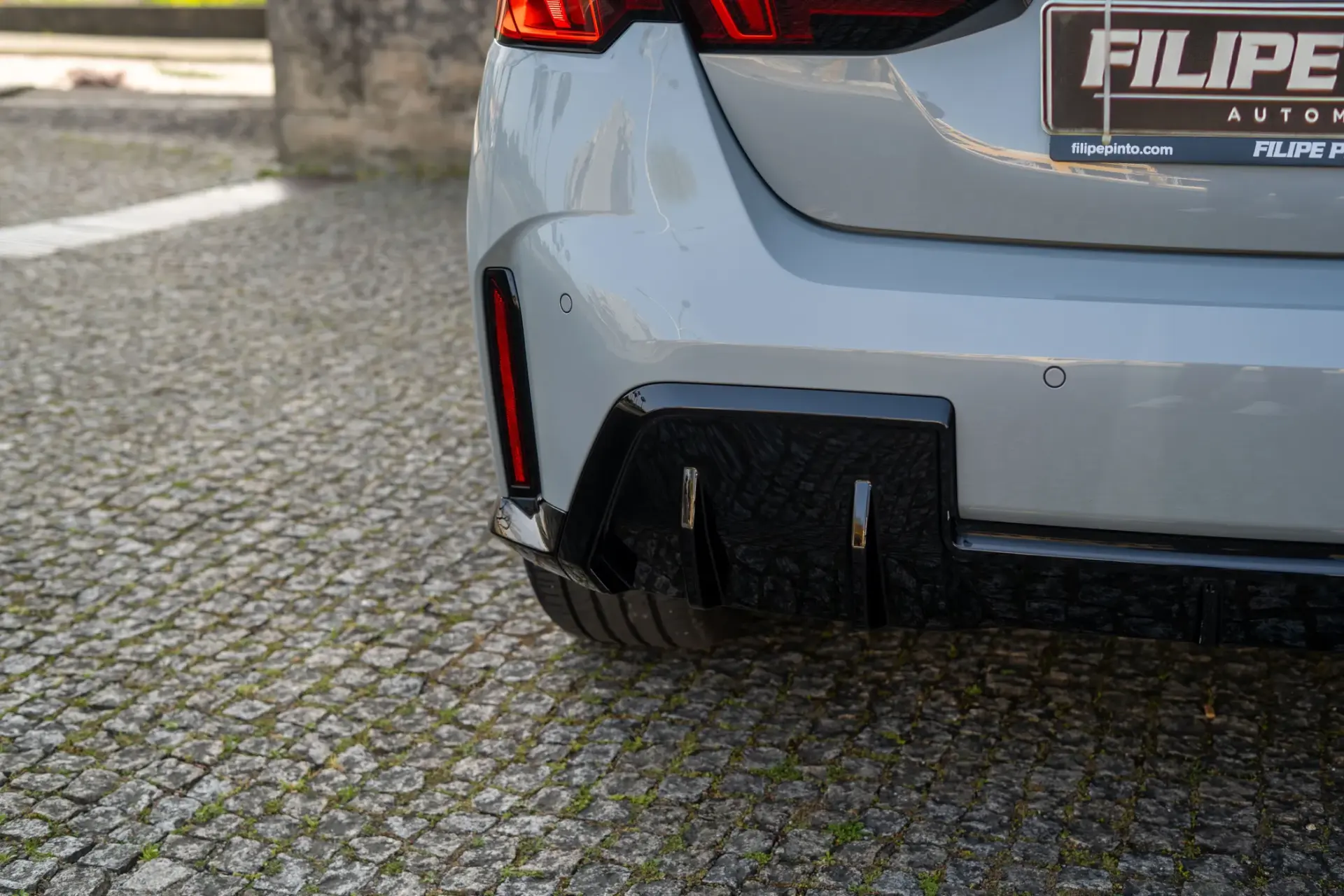 BMW 116 Pack Desportivo M 66