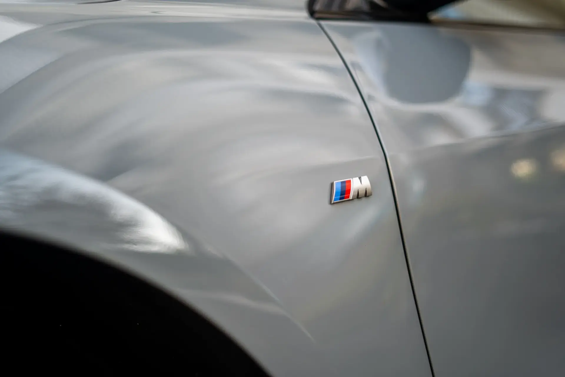 BMW 116 Pack Desportivo M 67