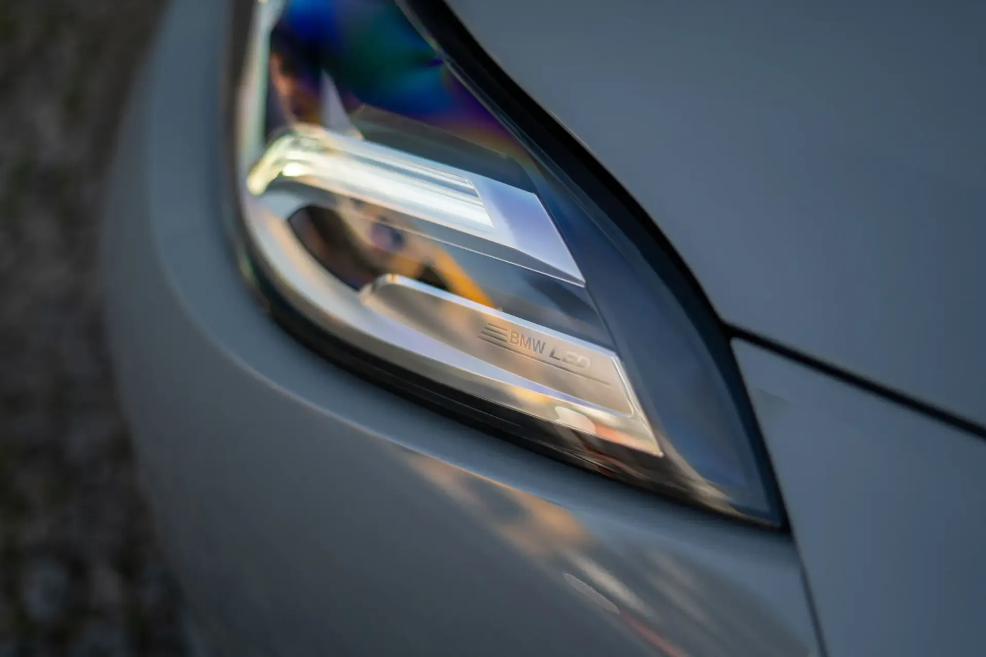 BMW 116 Pack Desportivo M 72