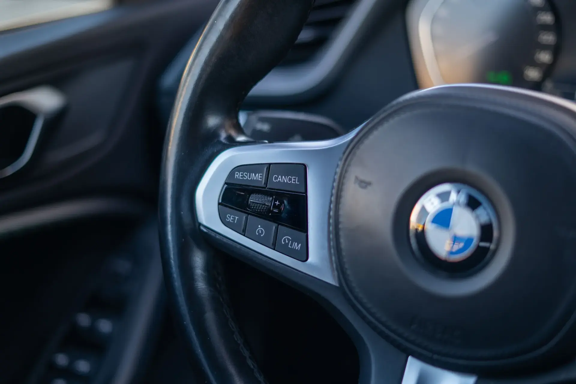 BMW 216 Gran Coupé d Pack Desportivo M 10