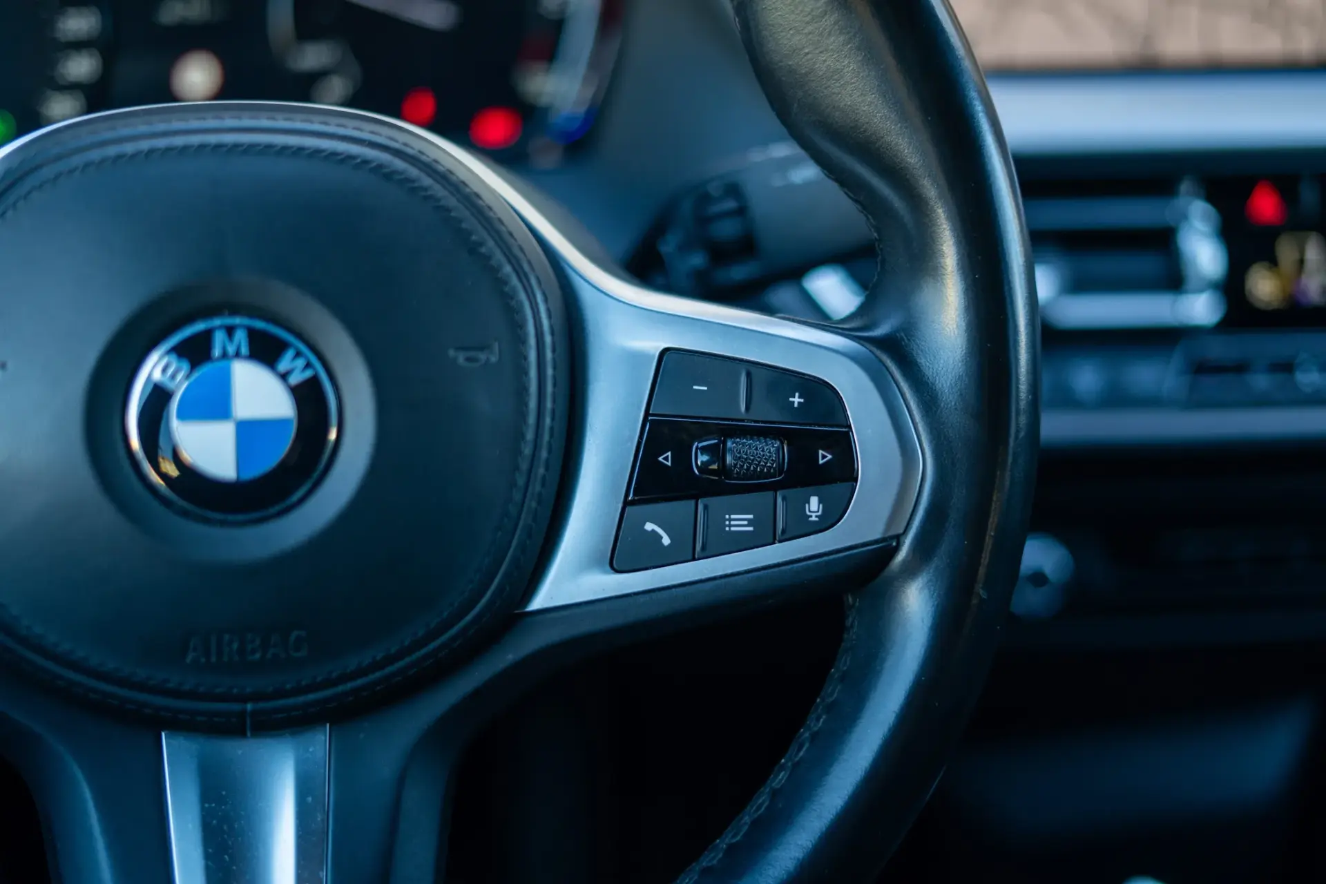 BMW 216 Gran Coupé d Pack Desportivo M 11