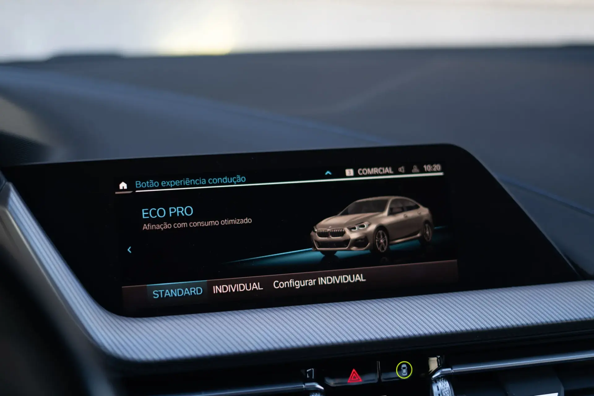 BMW 216 Gran Coupé d Pack Desportivo M 25