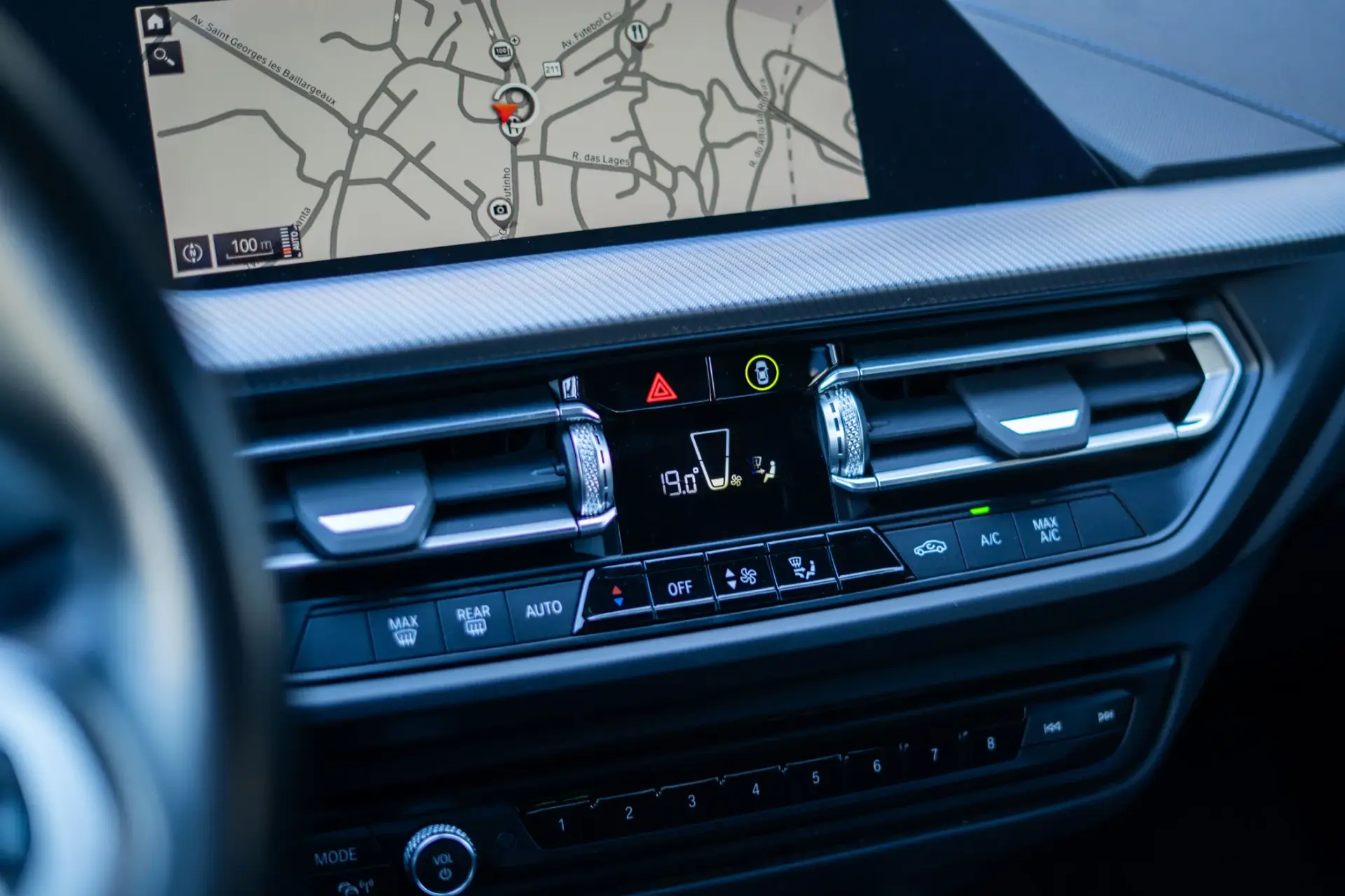 BMW 216 Gran Coupé d Pack Desportivo M 38