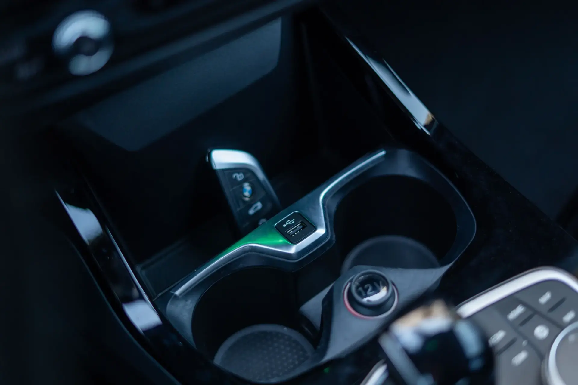 BMW 216 Gran Coupé d Pack Desportivo M 45