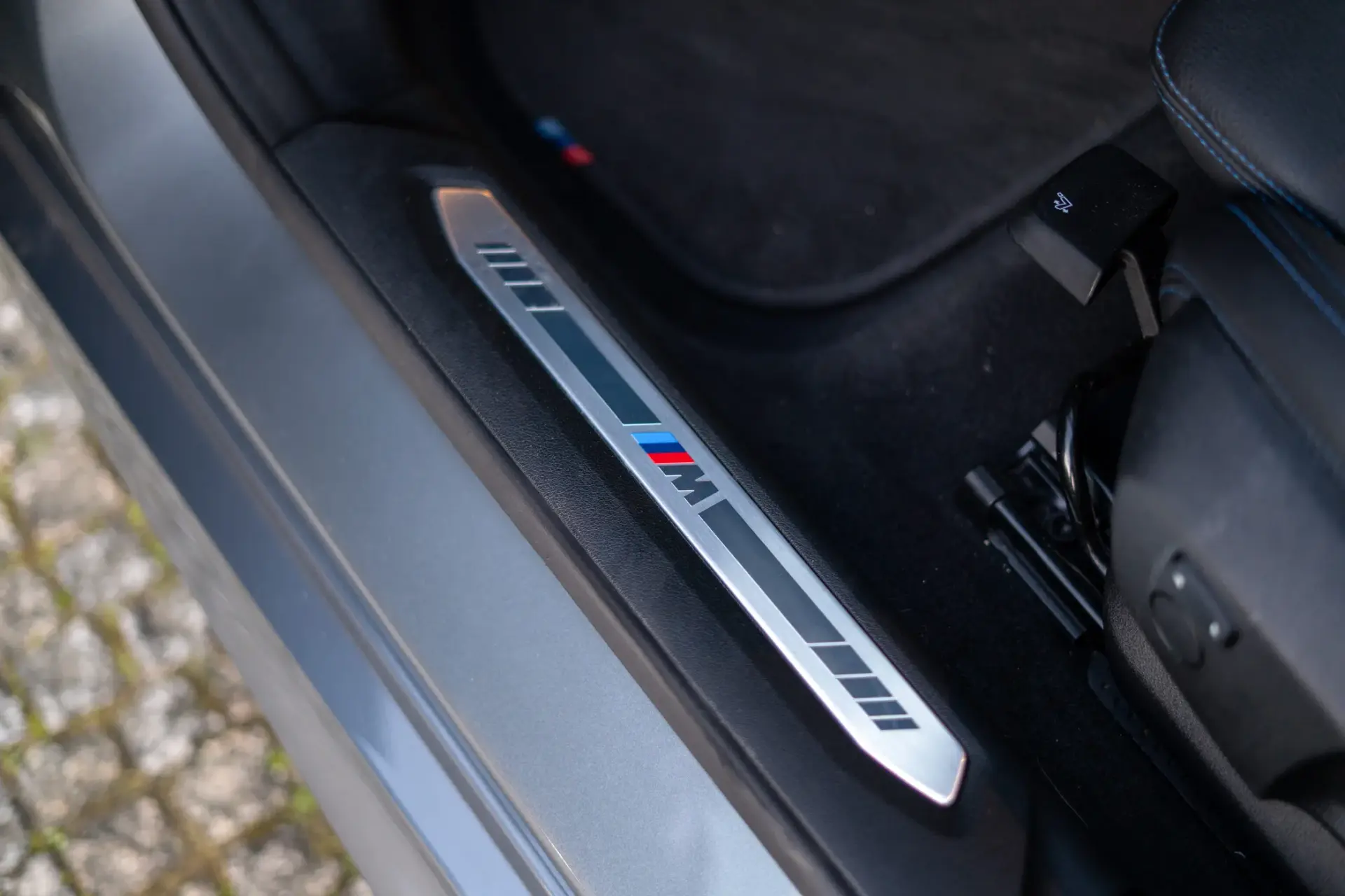 BMW 216 Gran Coupé d Pack Desportivo M 52