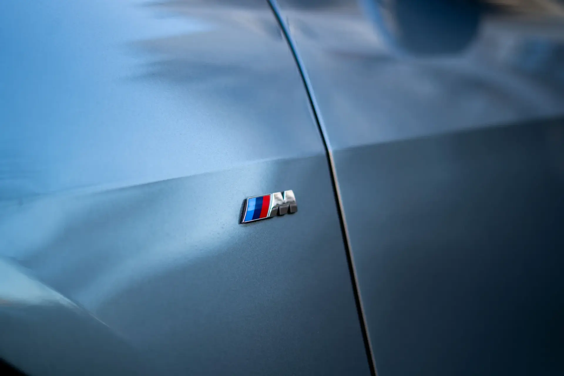 BMW 216 Gran Coupé d Pack Desportivo M 67