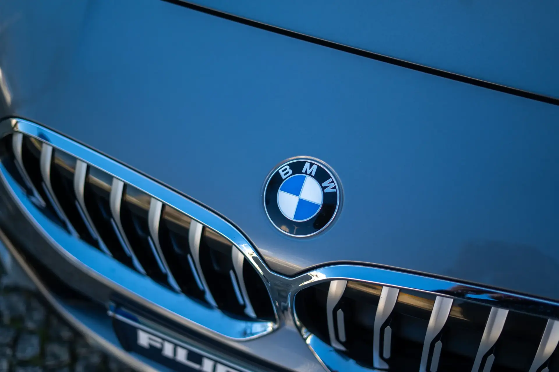 BMW 216 Gran Coupé d Pack Desportivo M 69