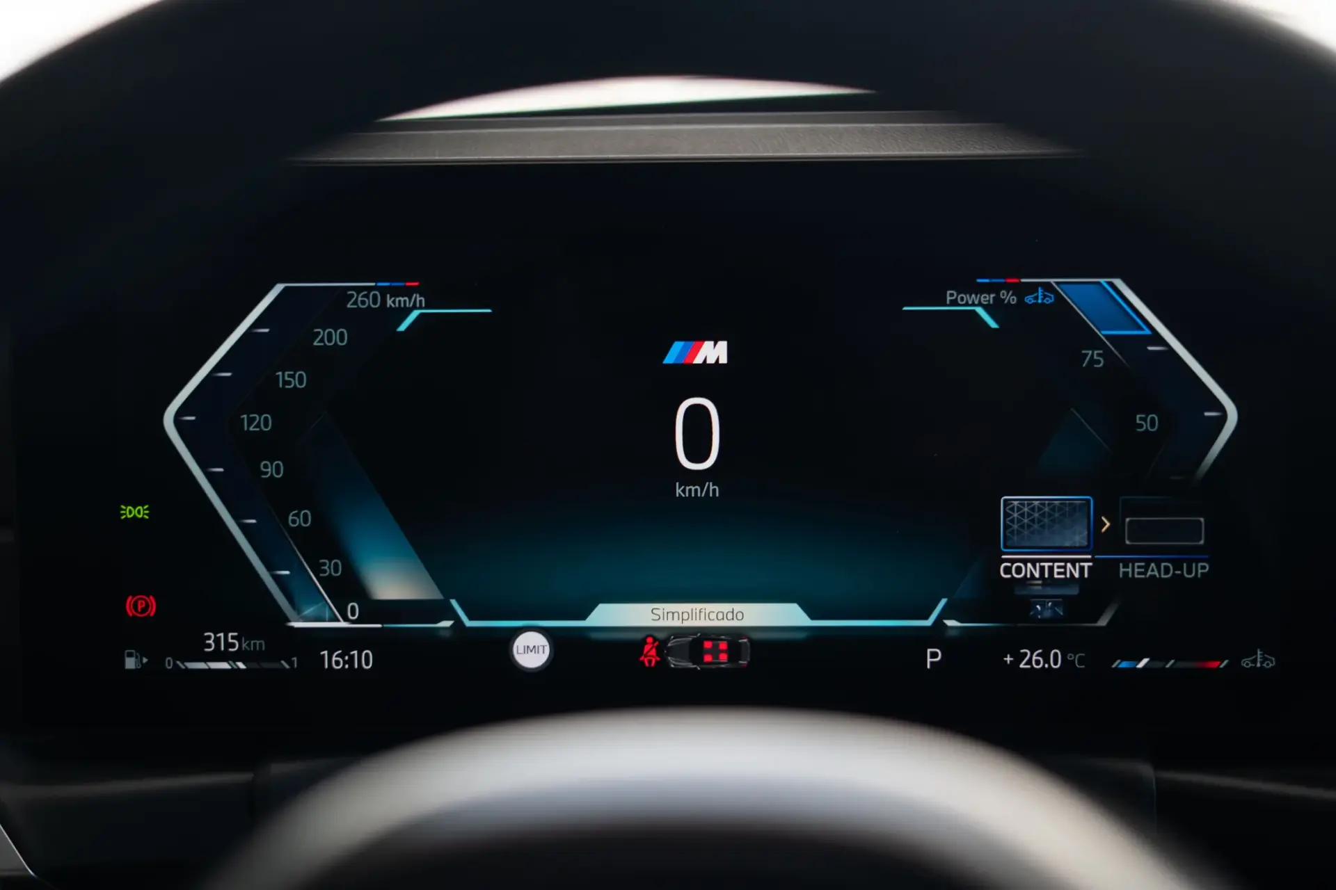 BMW 220 d Coupe Pack M Auto 24