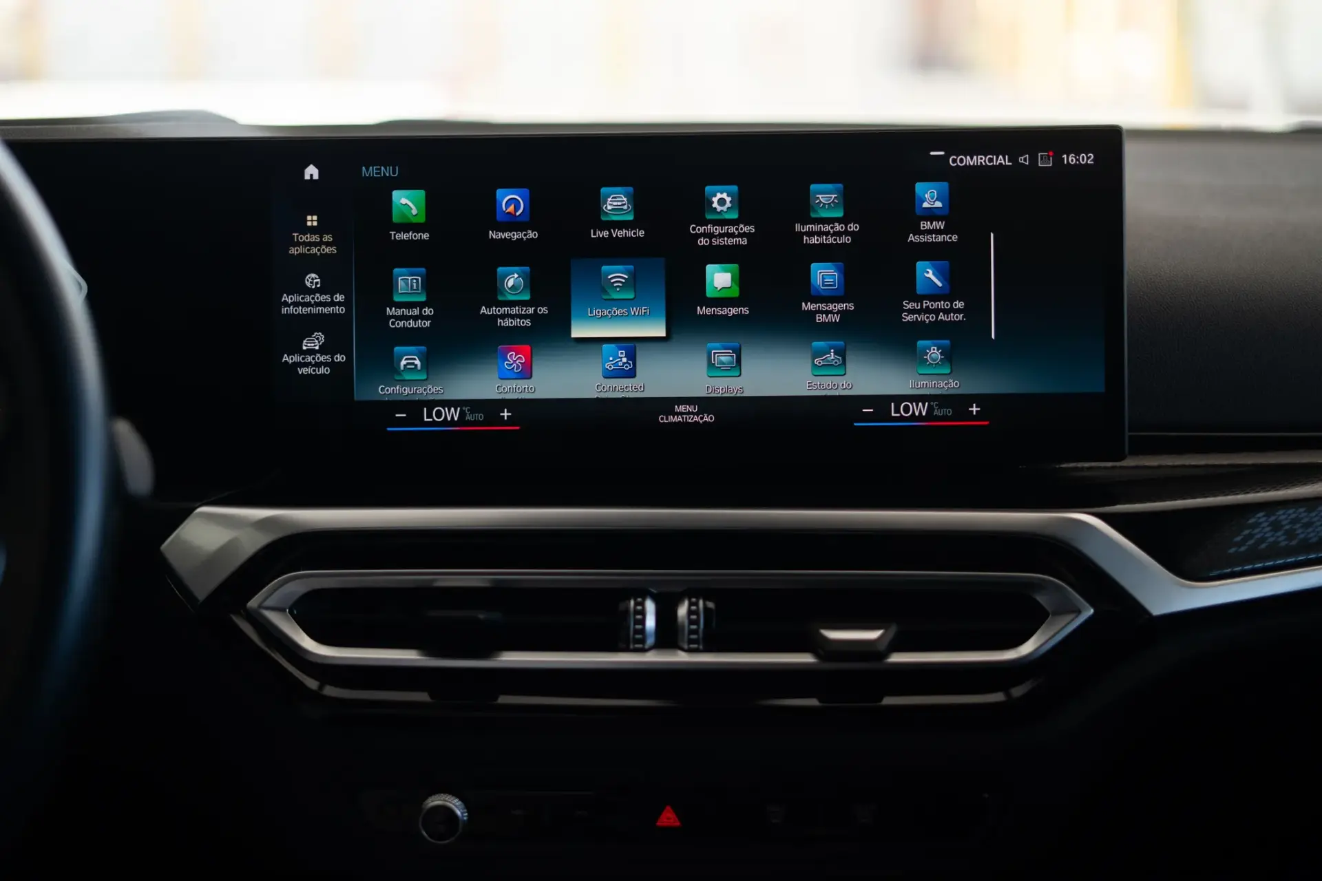 BMW 220 d Coupe Pack M Auto 28