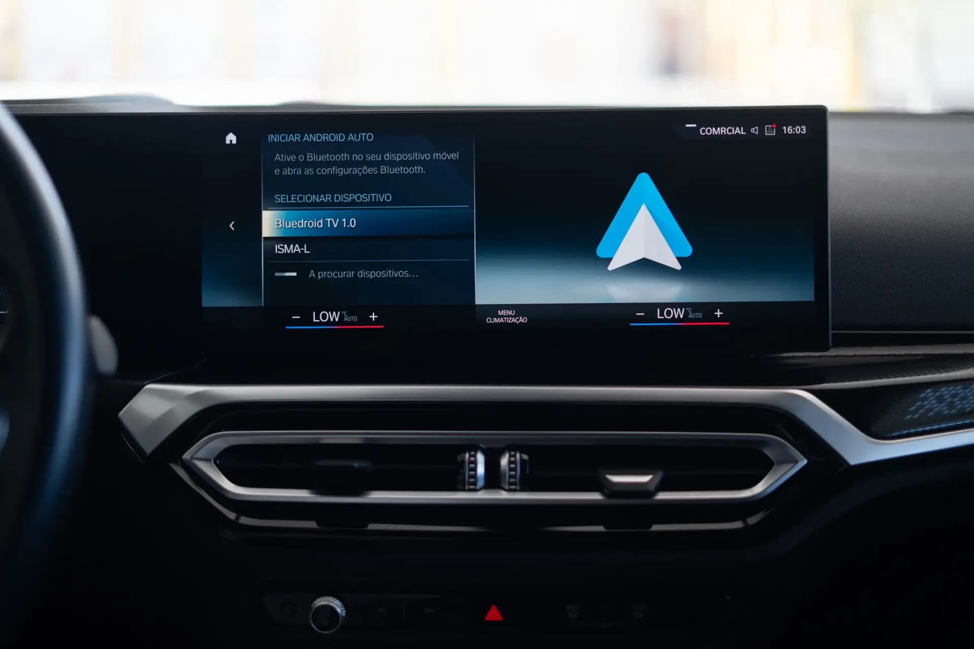 BMW 220 d Coupe Pack M Auto 31