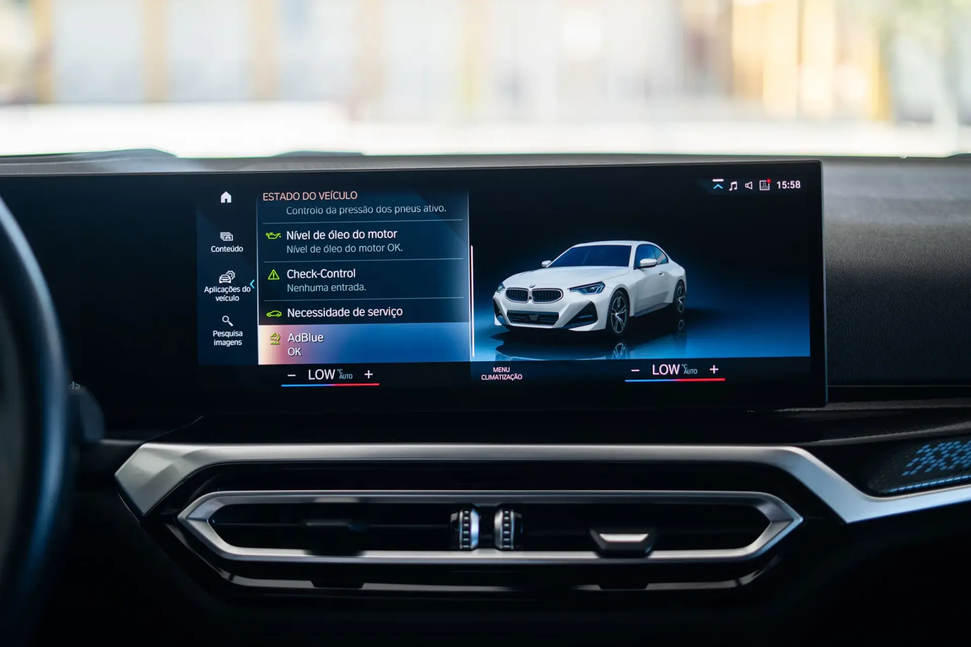 BMW 220 d Coupe Pack M Auto 33