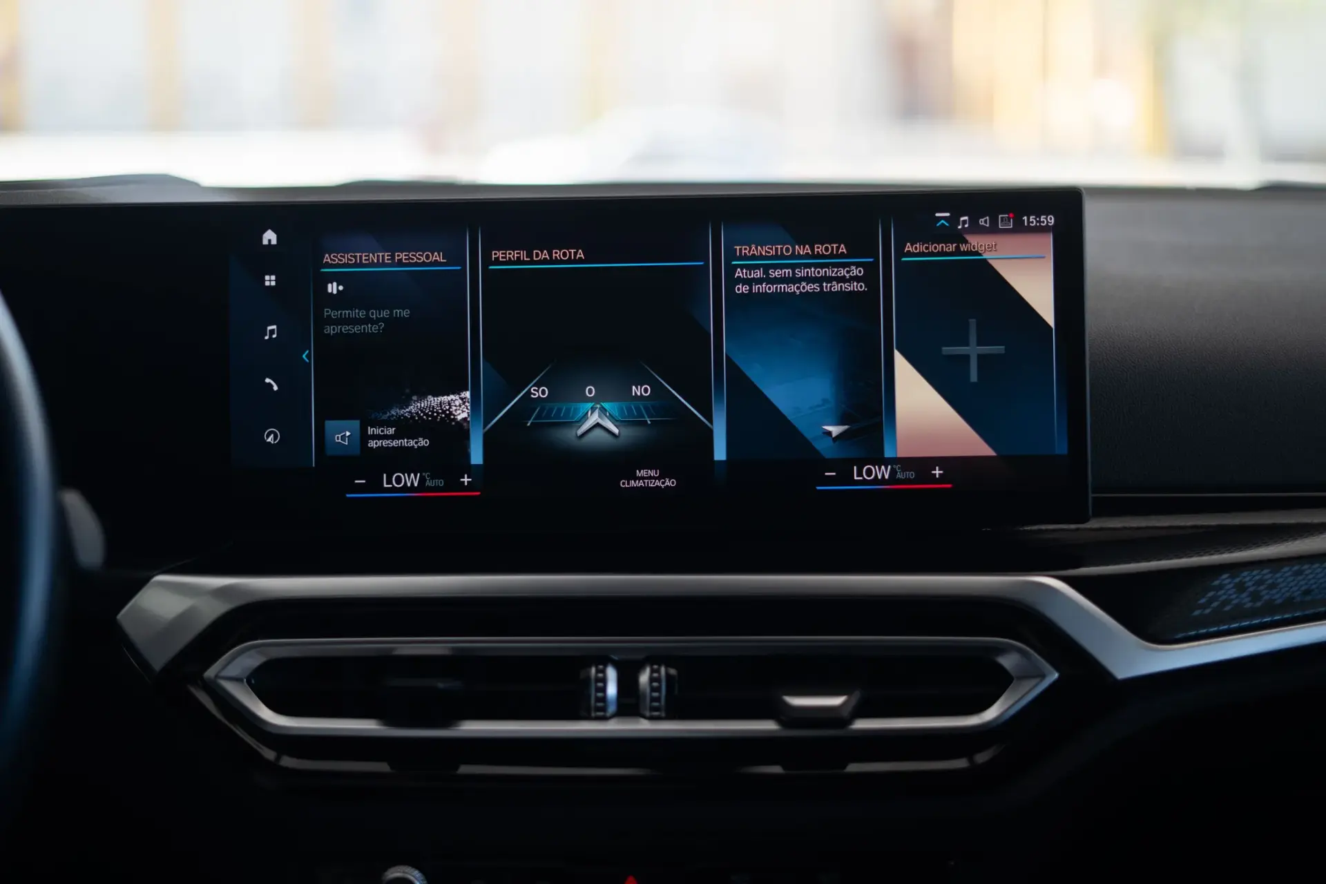 BMW 220 d Coupe Pack M Auto 35