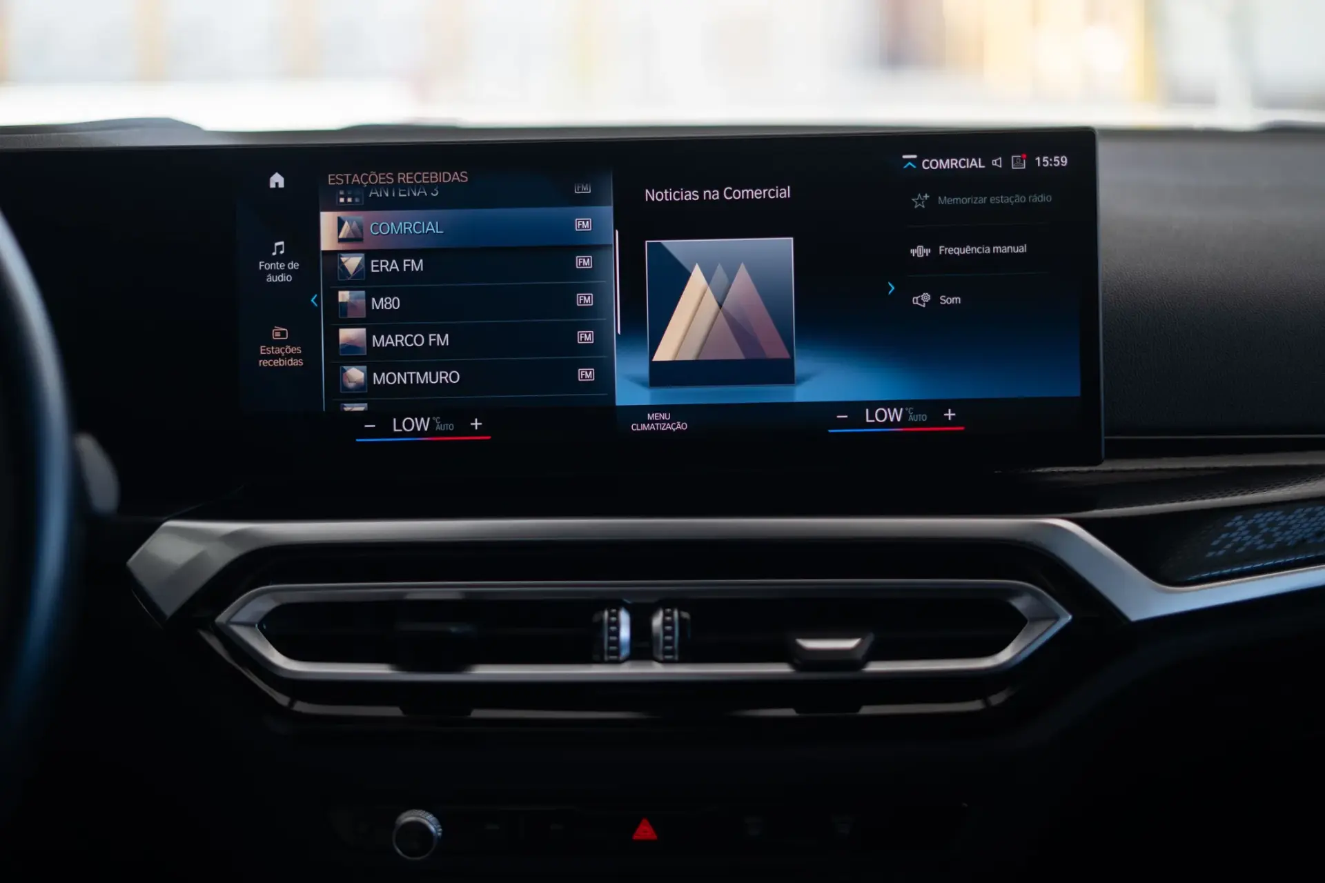 BMW 220 d Coupe Pack M Auto 36