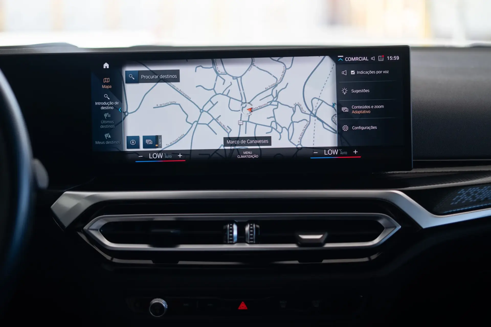 BMW 220 d Coupe Pack M Auto 39