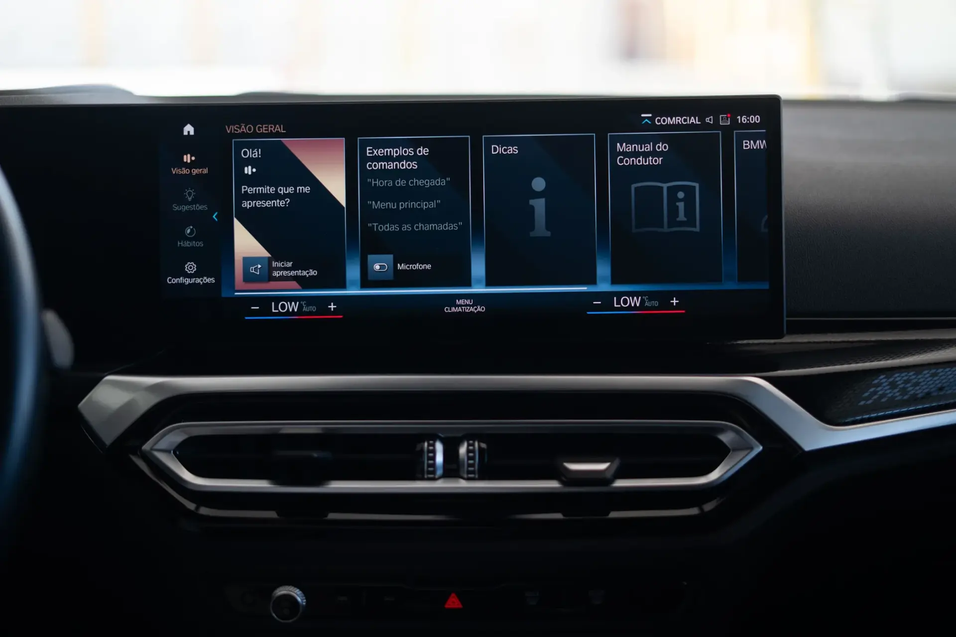 BMW 220 d Coupe Pack M Auto 40