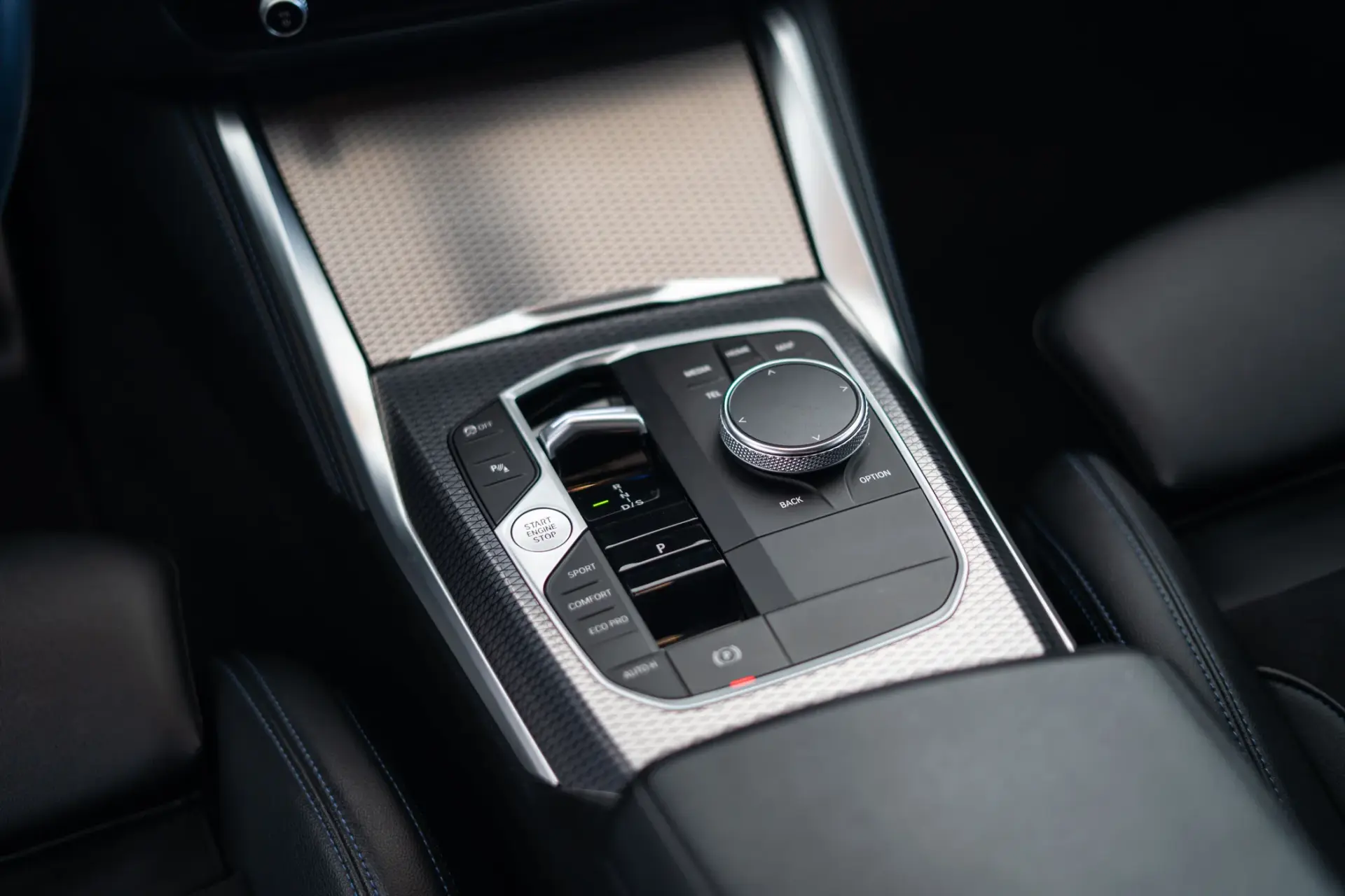 BMW 220 d Coupe Pack M Auto 54