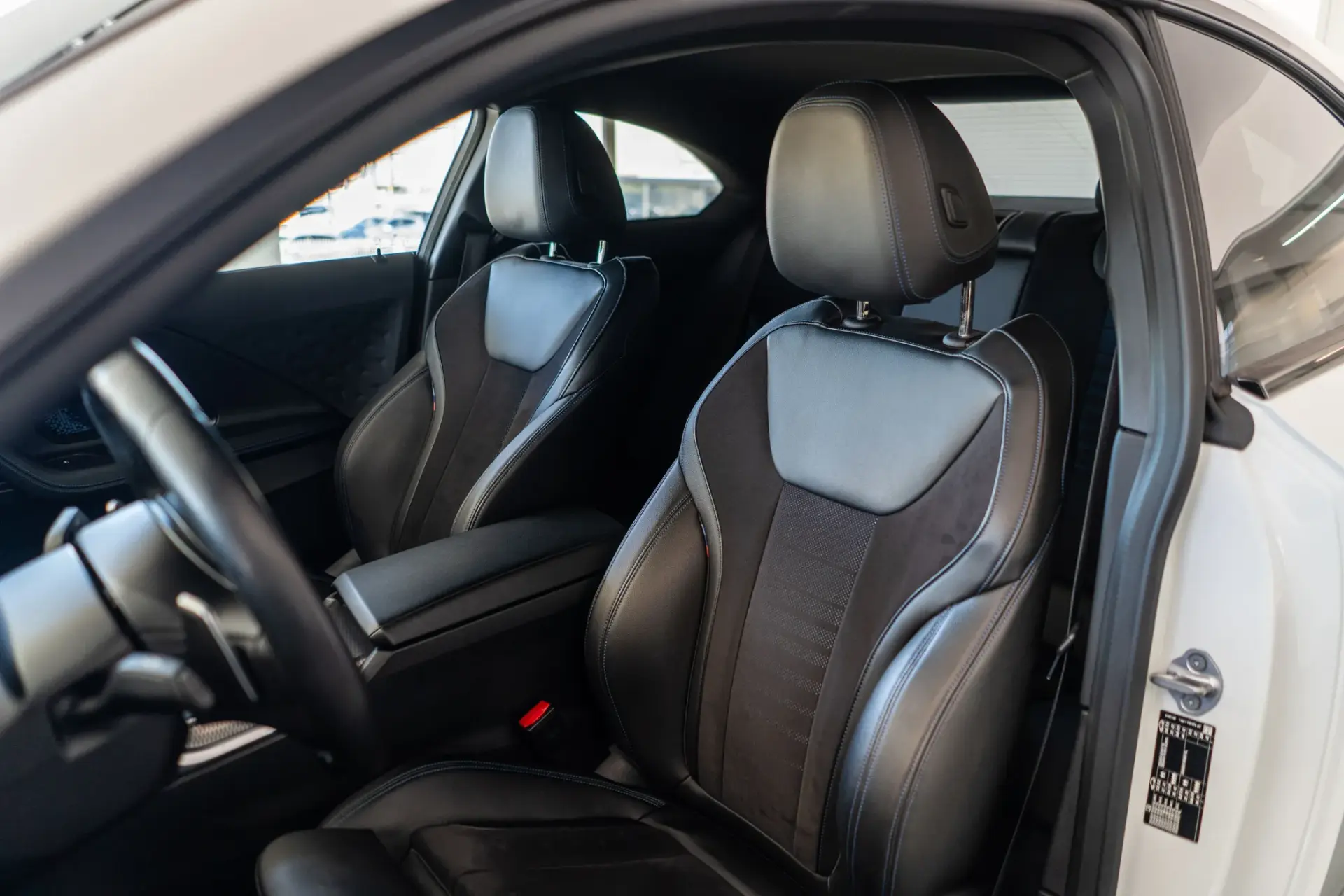 BMW 220 d Coupe Pack M Auto 71