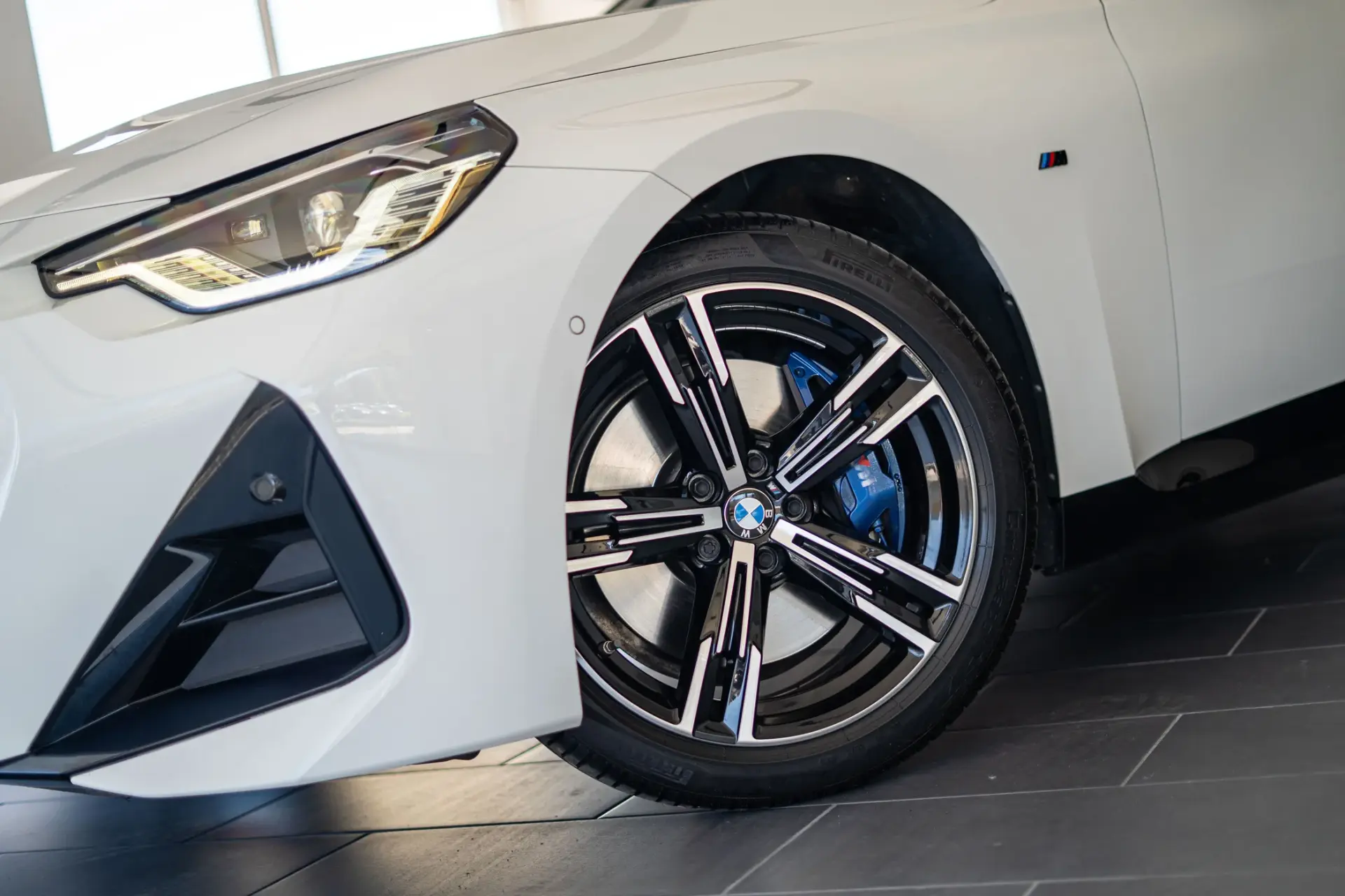 BMW 220 d Coupe Pack M Auto 84