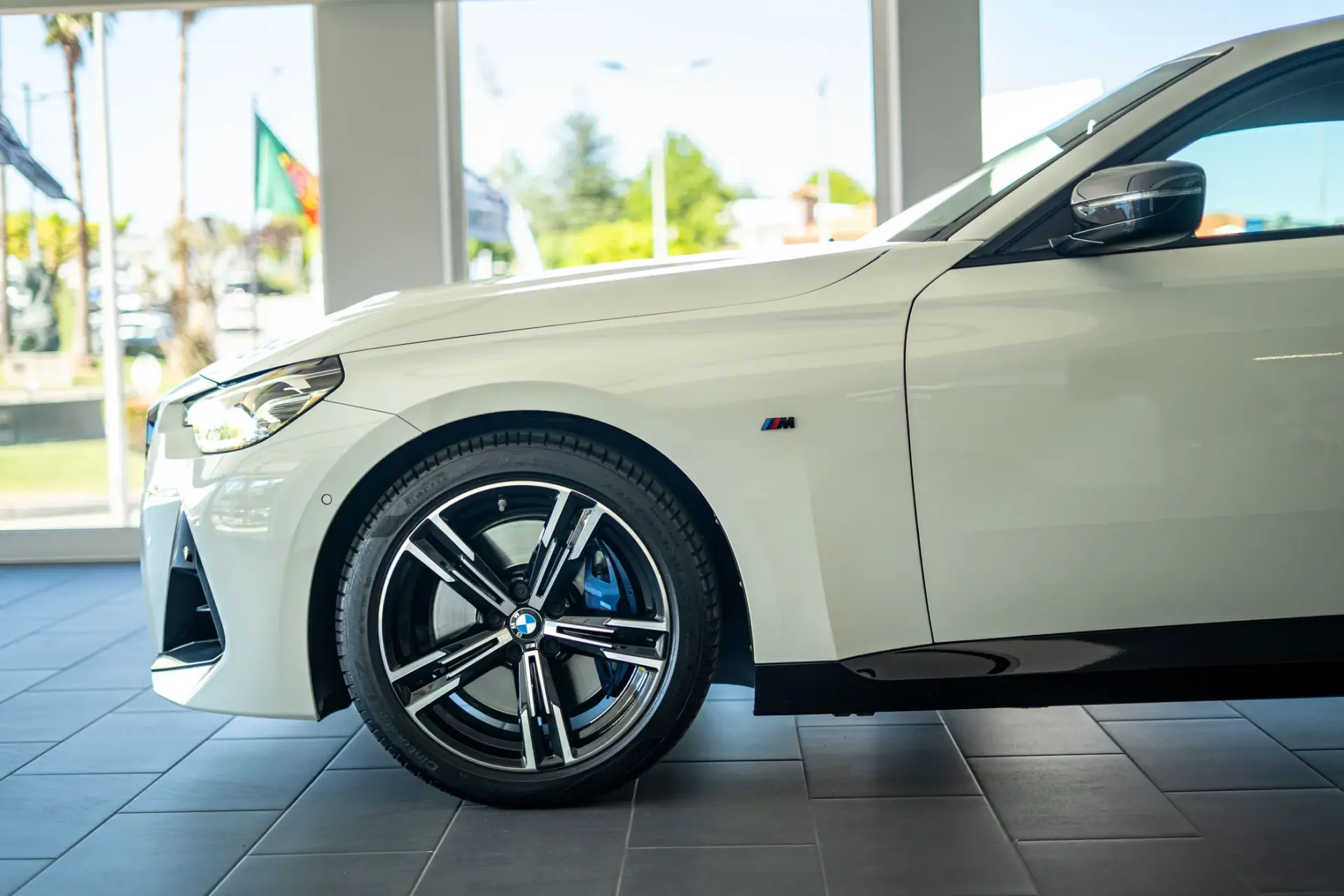 BMW 220 d Coupe Pack M Auto 87