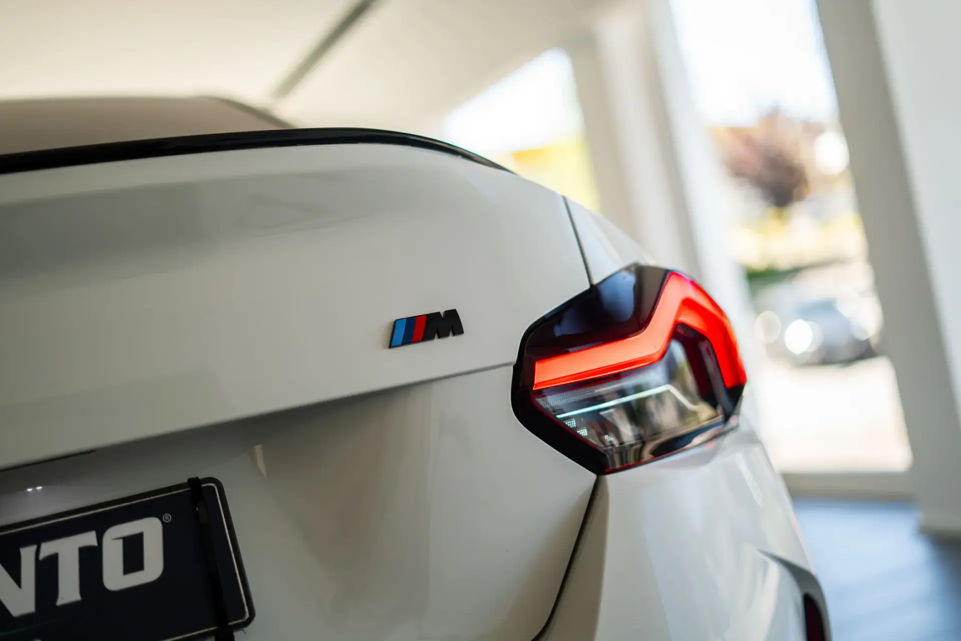 BMW 220 d Coupe Pack M Auto 91