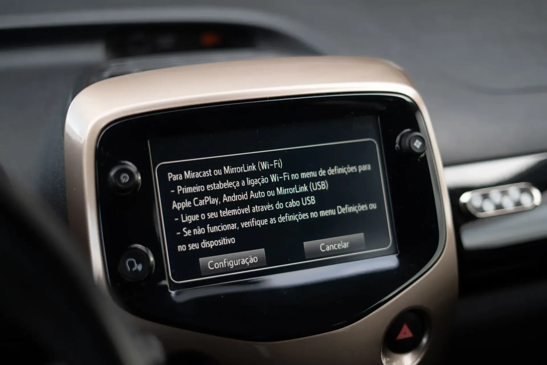 Citroen C1 1.0 VTi Origins 19