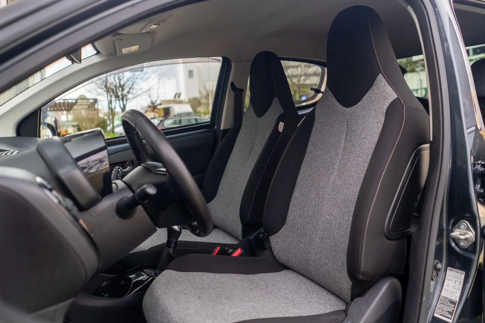 Citroen C1 1.0 VTi Origins 31