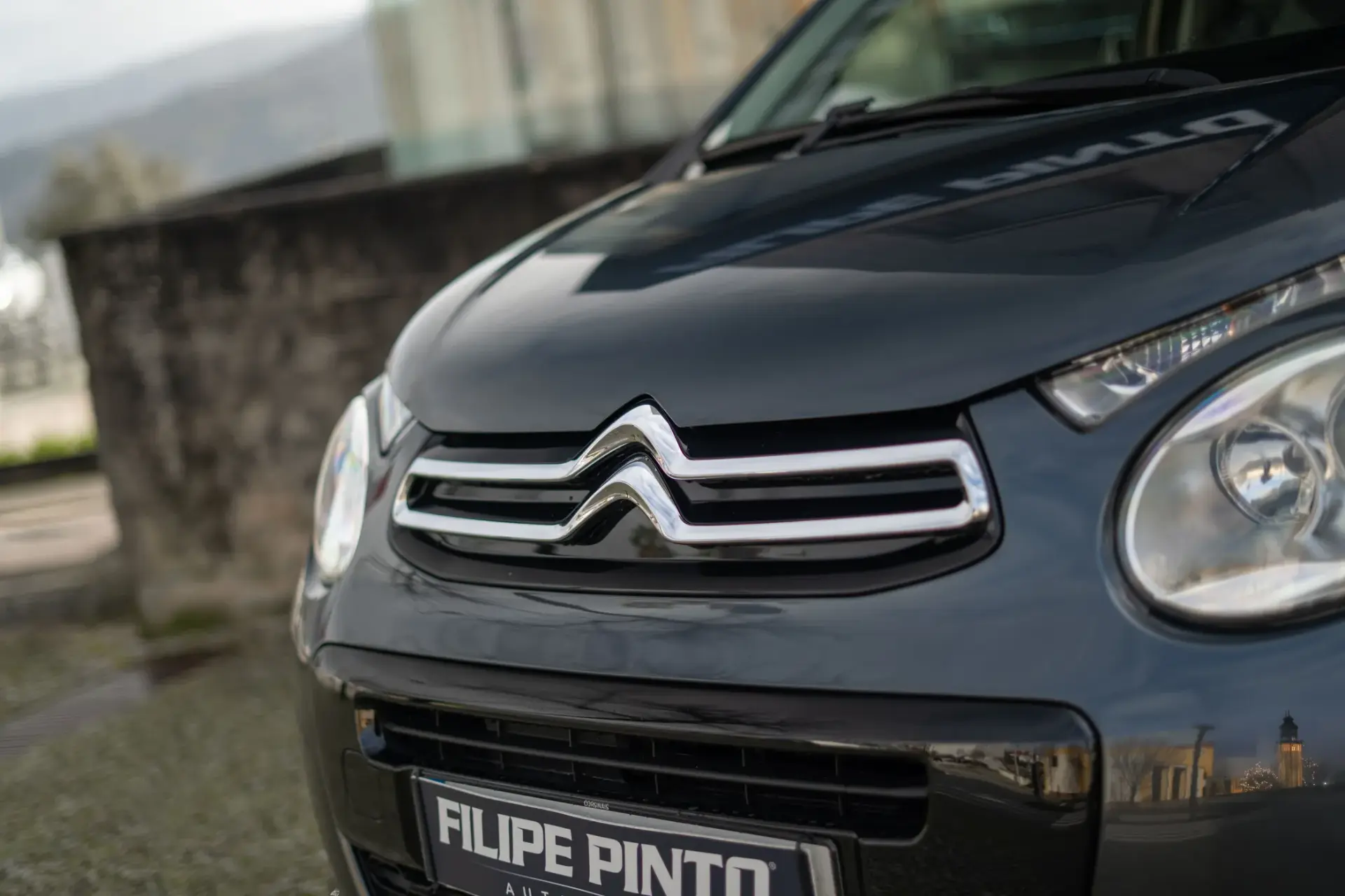 Citroen C1 1.0 VTi Origins 39