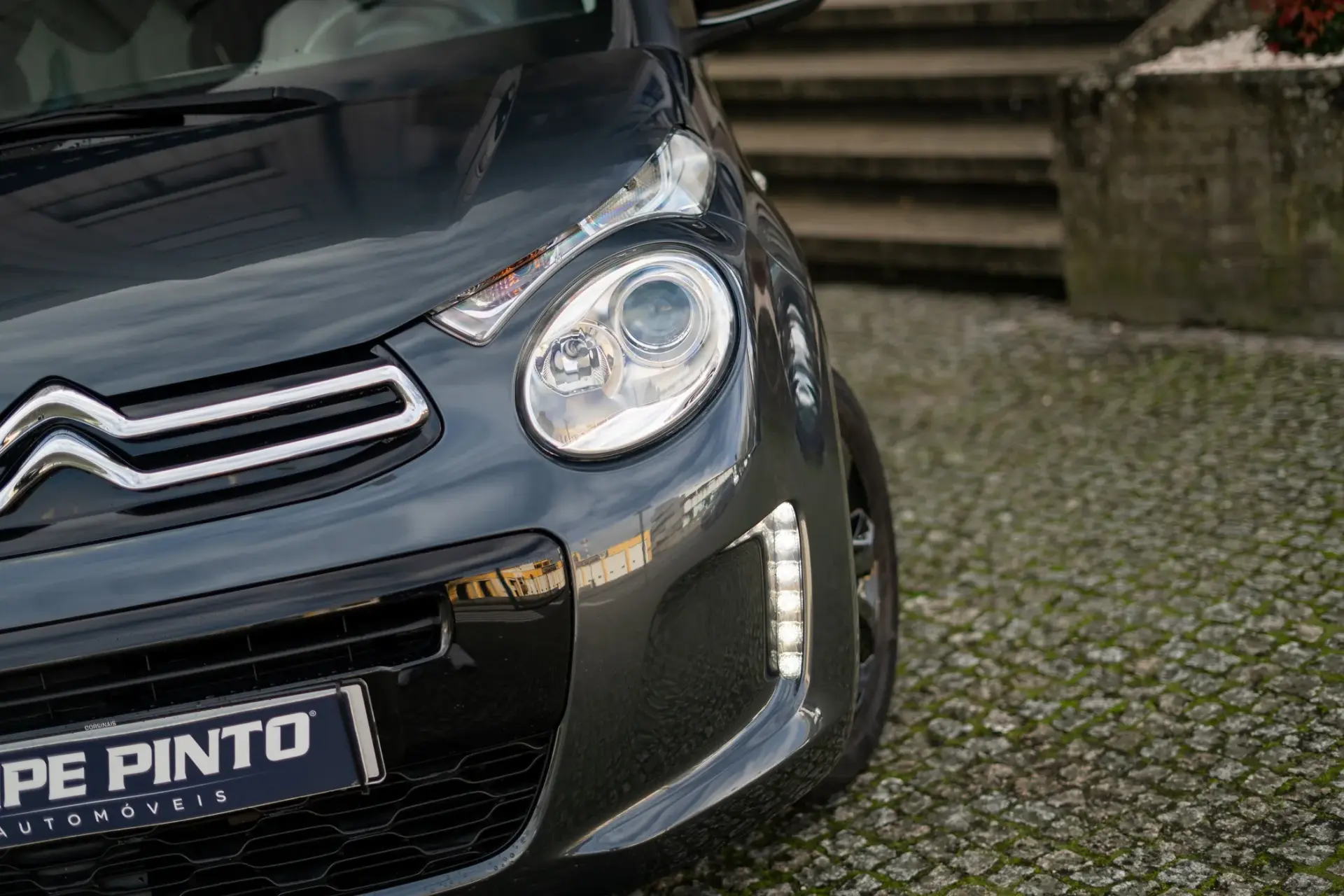 Citroen C1 1.0 VTi Origins 40