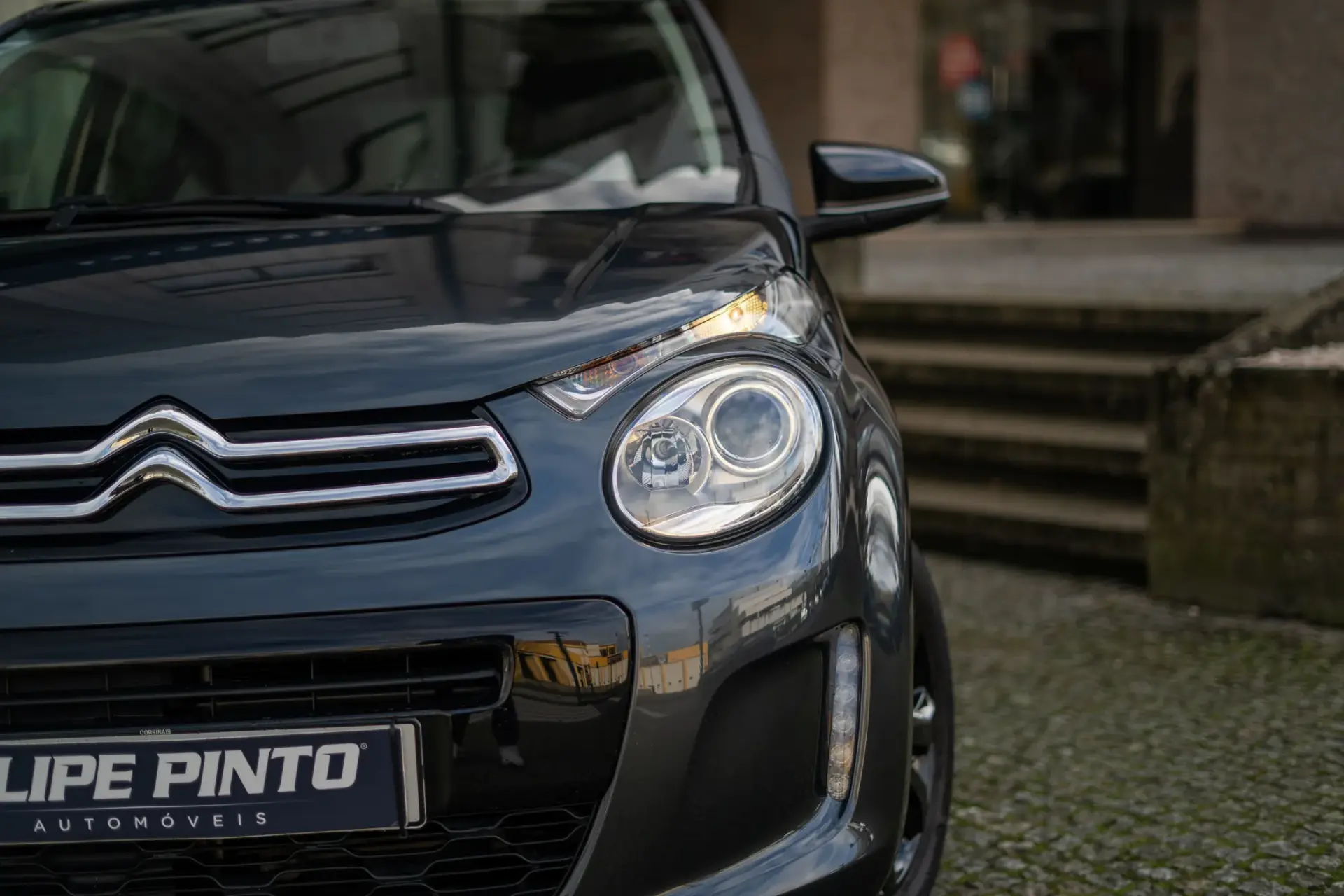 Citroen C1 1.0 VTi Origins 44