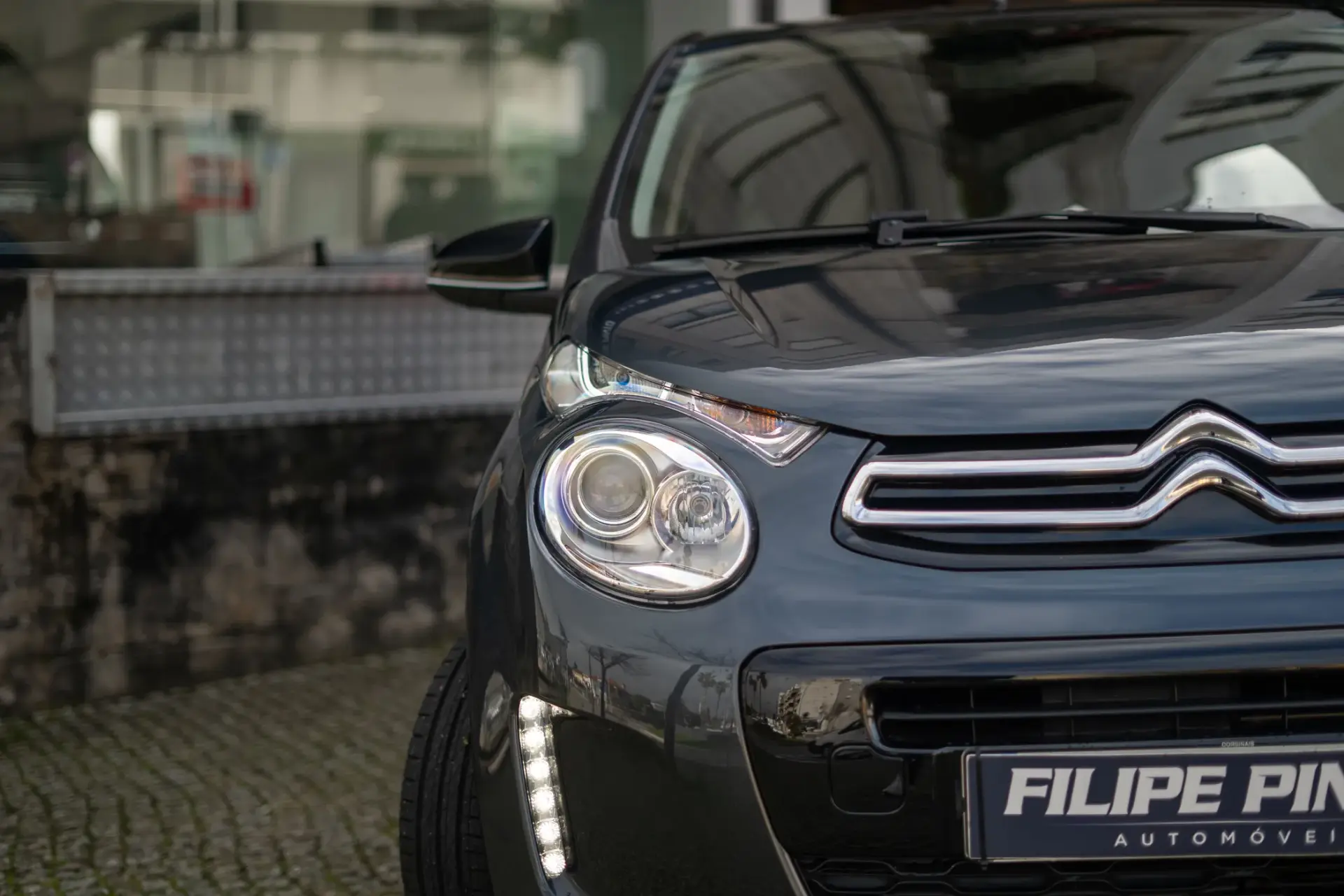 Citroen C1 1.0 VTi Origins 43