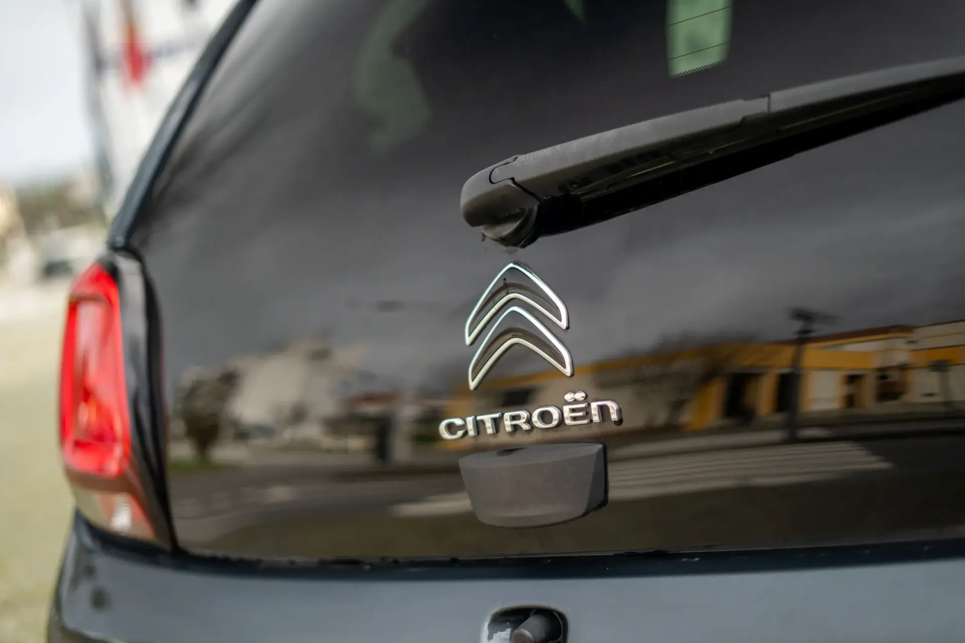 Citroen C1 1.0 VTi Origins 55