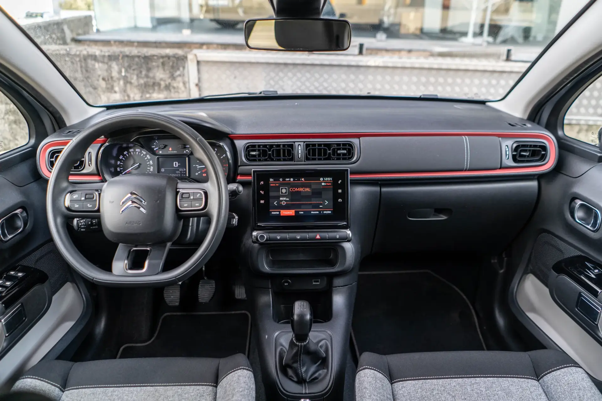 Citroen C3 1.2 Pure Tech C-Series 6