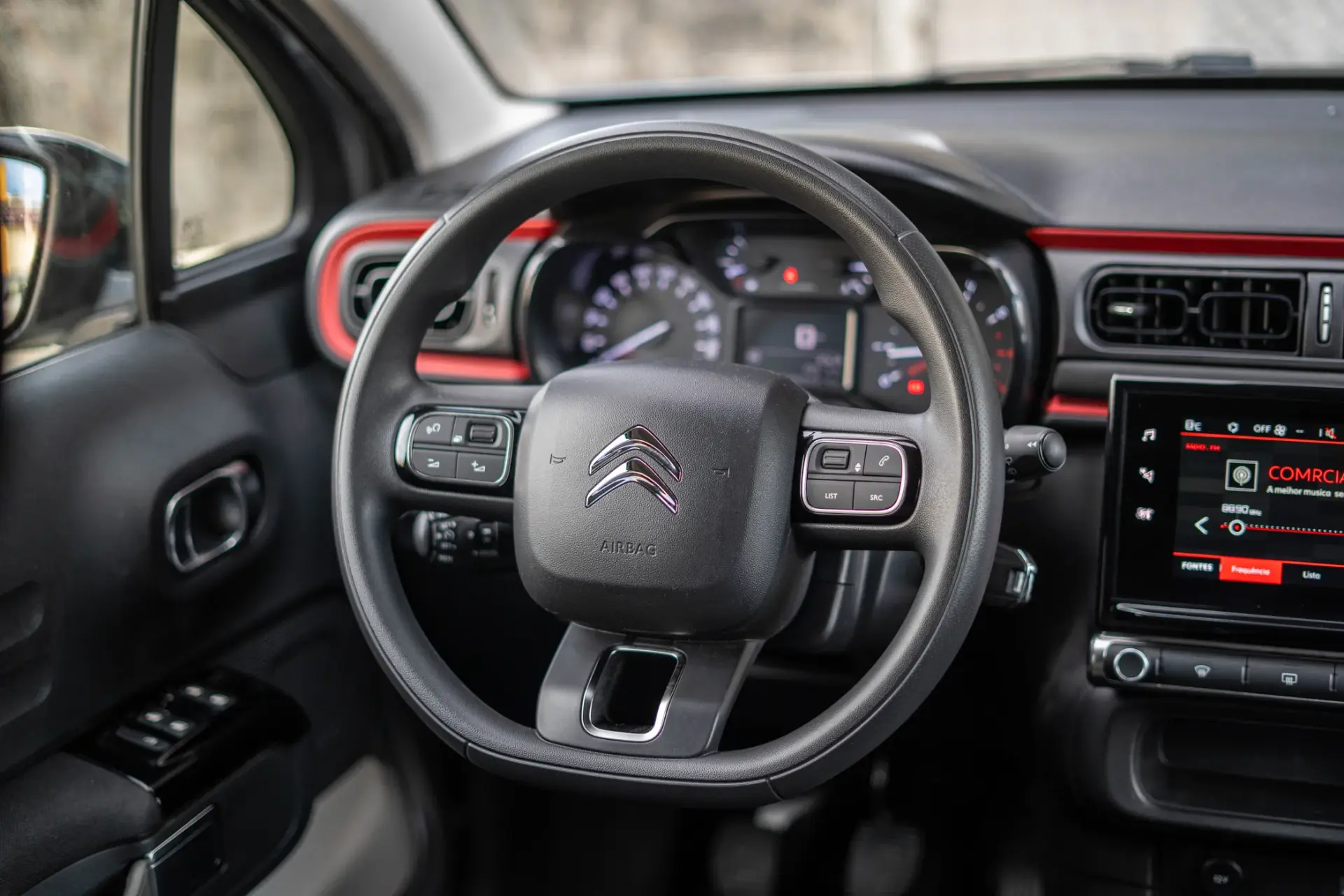 Citroen C3 1.2 Pure Tech C-Series 8