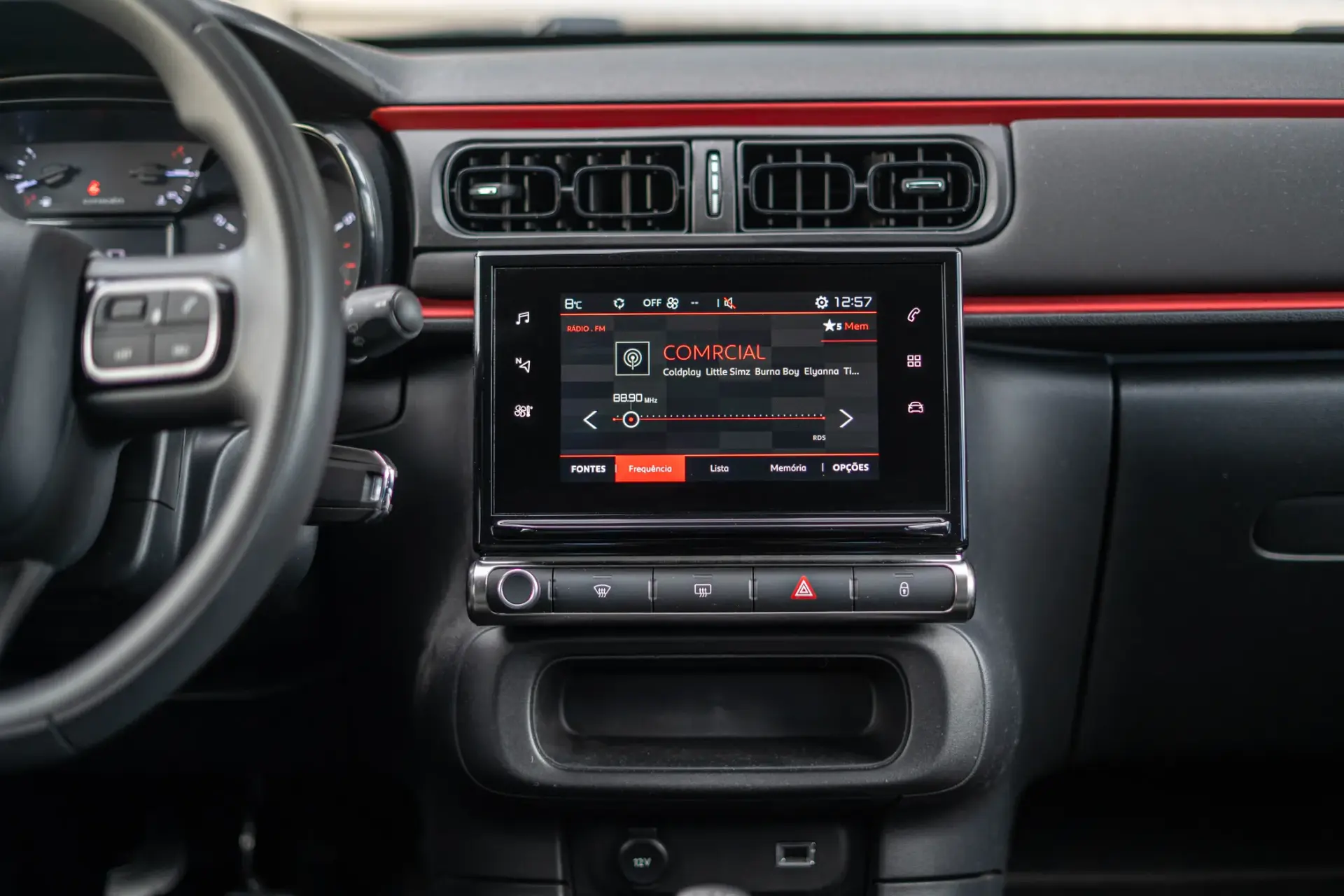 Citroen C3 1.2 Pure Tech C-Series 14