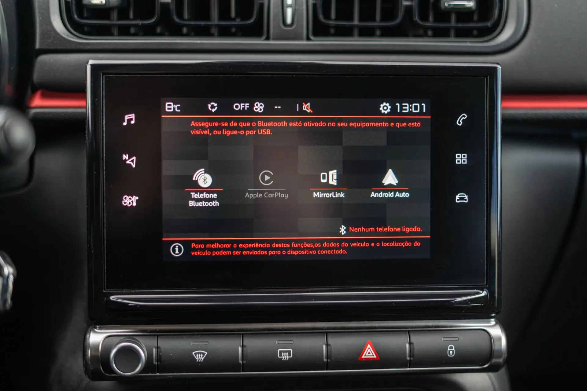 Citroen C3 1.2 Pure Tech C-Series 18