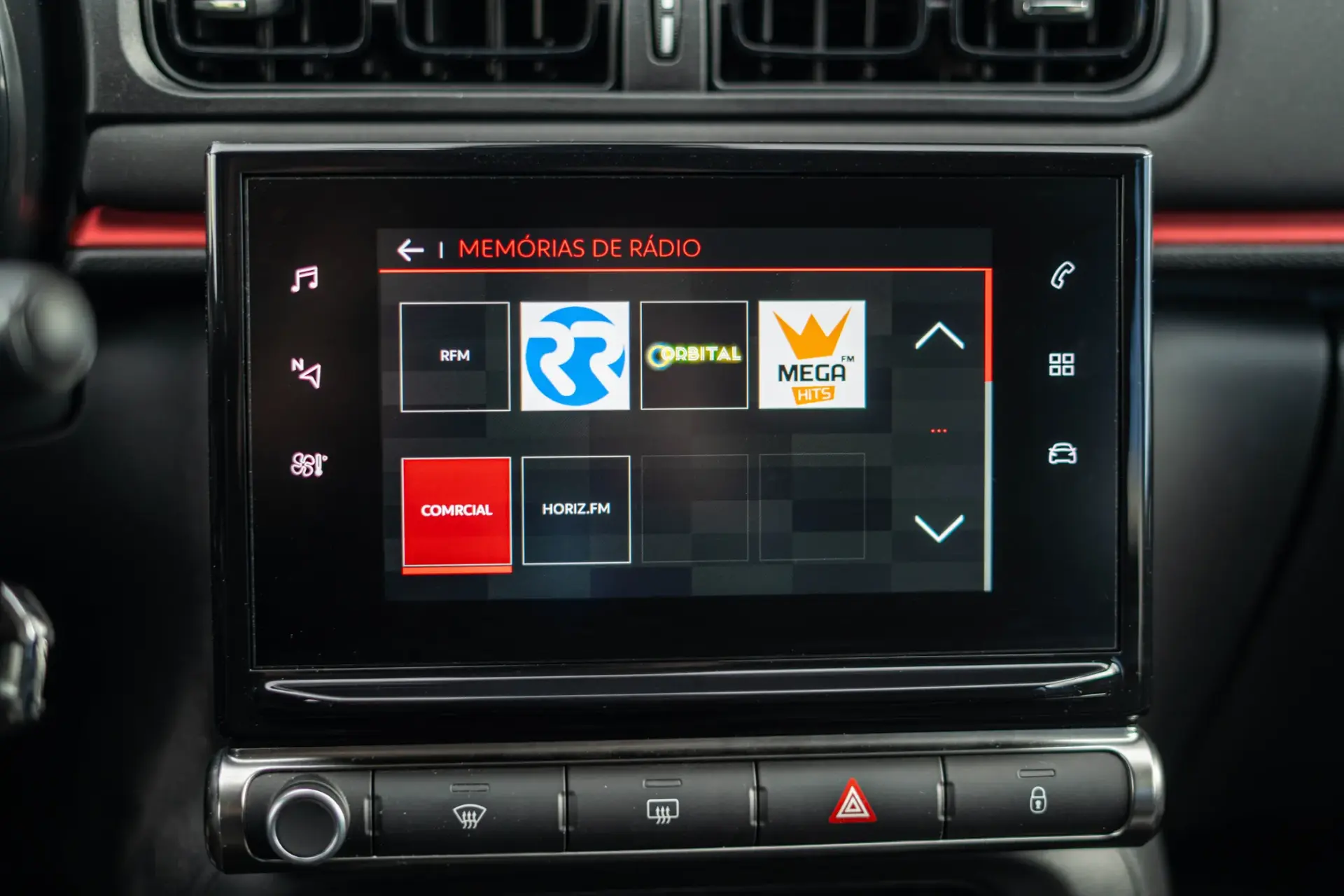 Citroen C3 1.2 Pure Tech C-Series 20