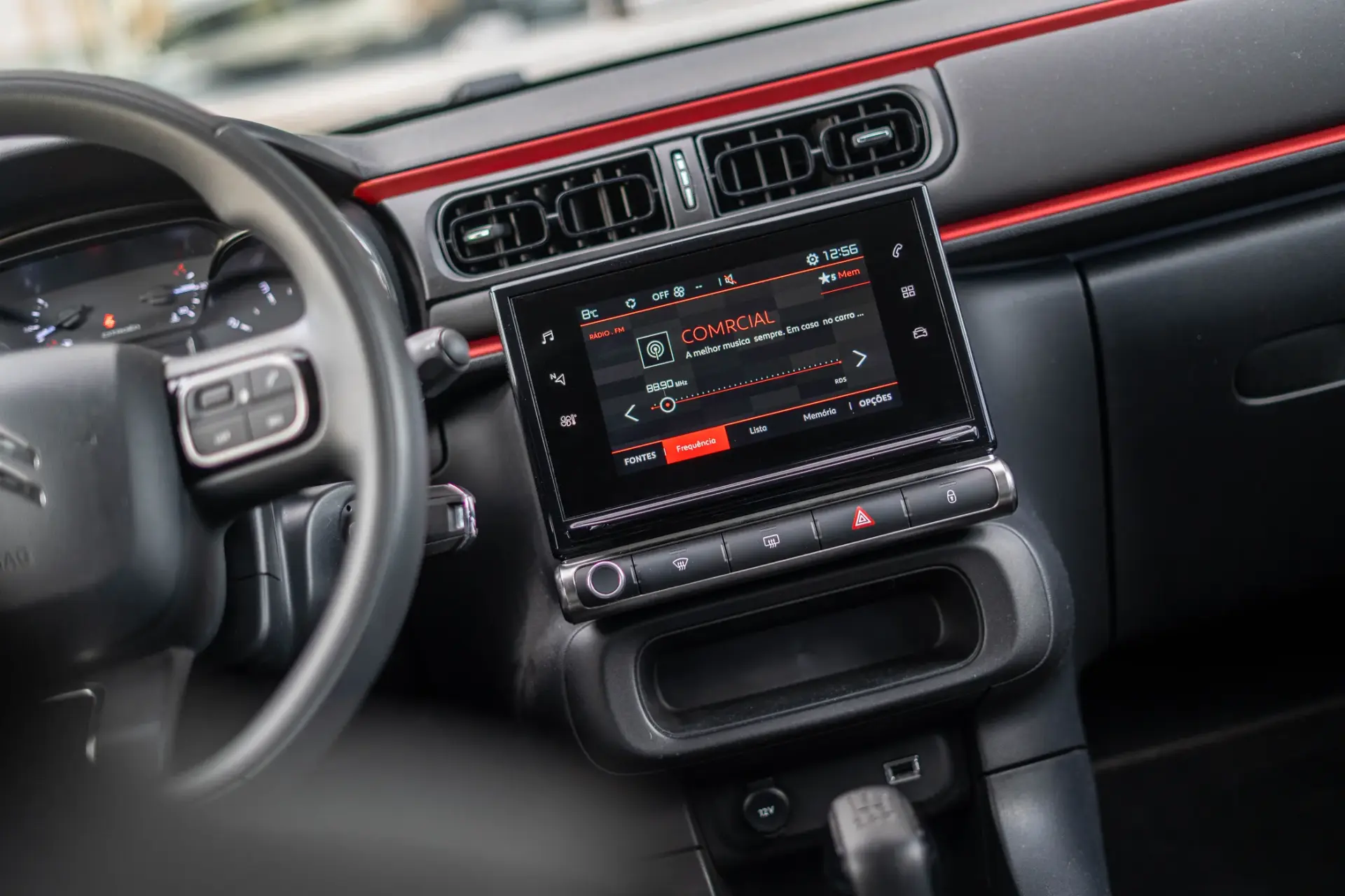 Citroen C3 1.2 Pure Tech C-Series 21