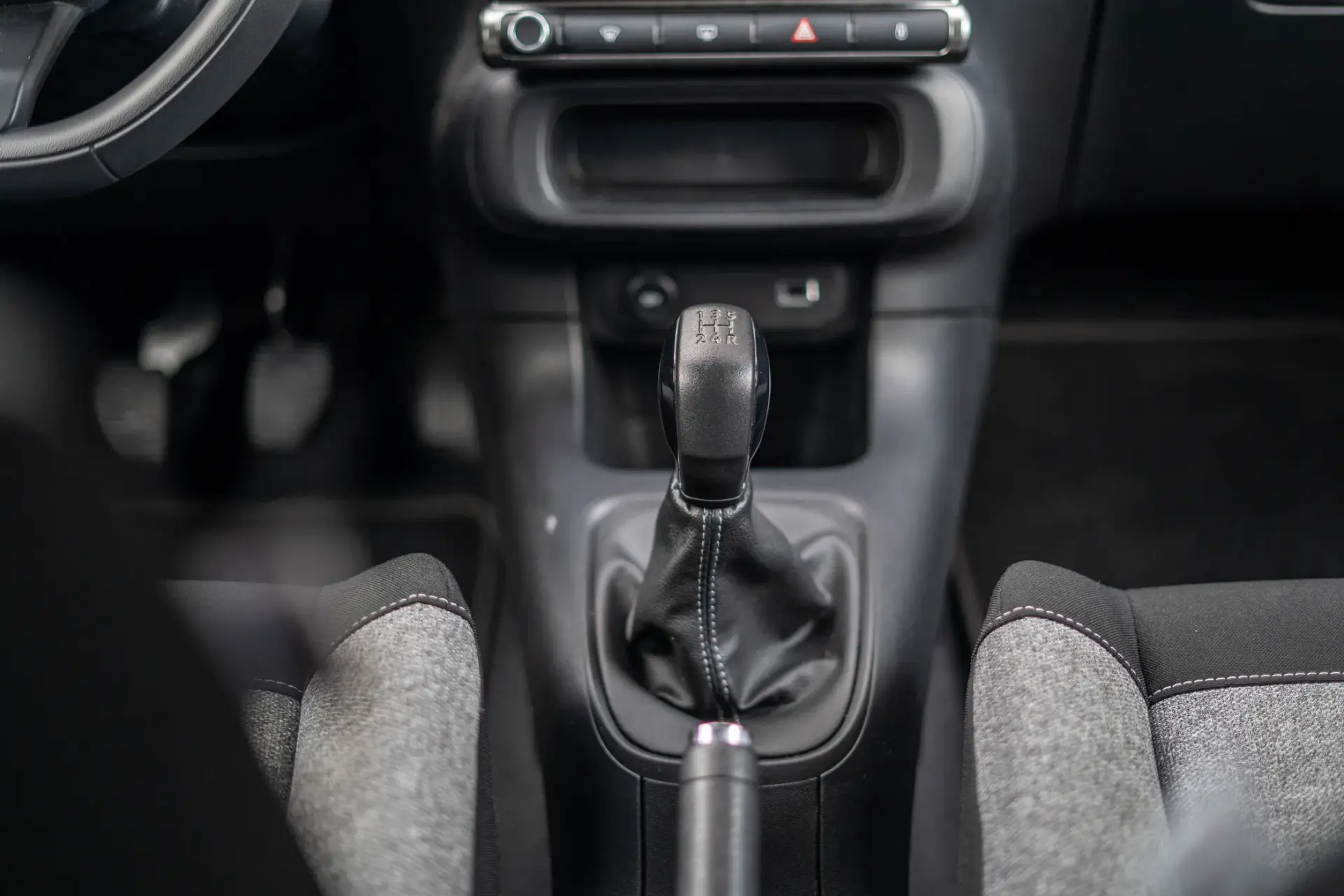 Citroen C3 1.2 Pure Tech C-Series 23