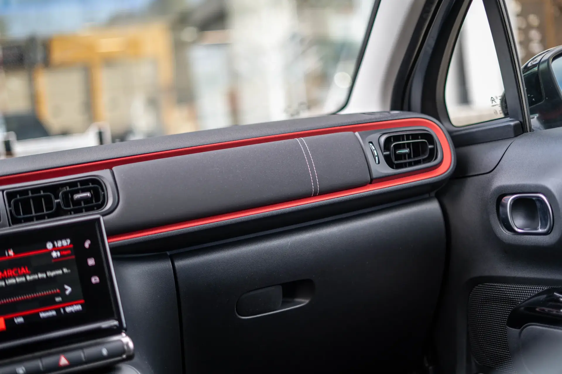 Citroen C3 1.2 Pure Tech C-Series 32