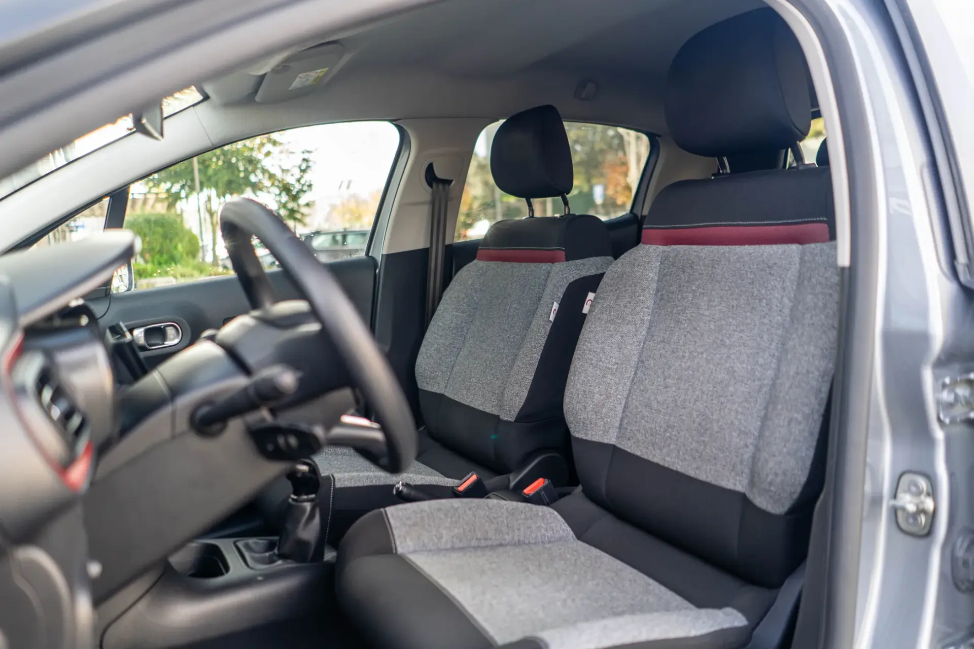 Citroen C3 1.2 Pure Tech C-Series 33
