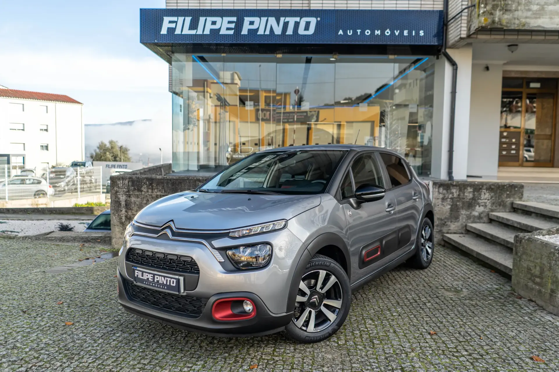 Citroen C3 1.2 Pure Tech C-Series 37