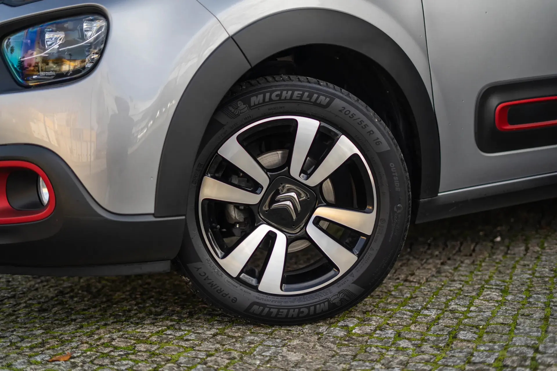 Citroen C3 1.2 Pure Tech C-Series 41