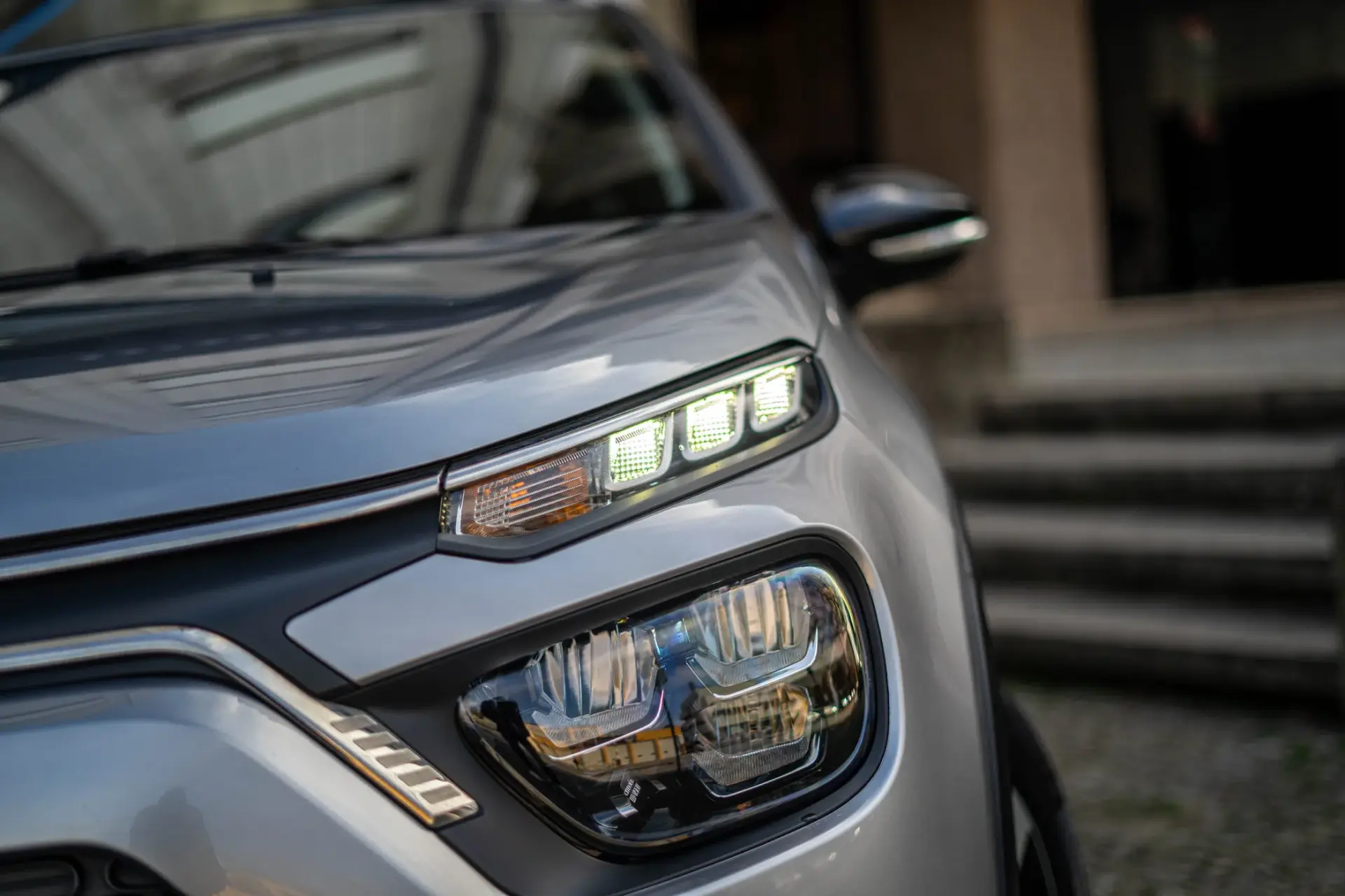 Citroen C3 1.2 Pure Tech C-Series 43