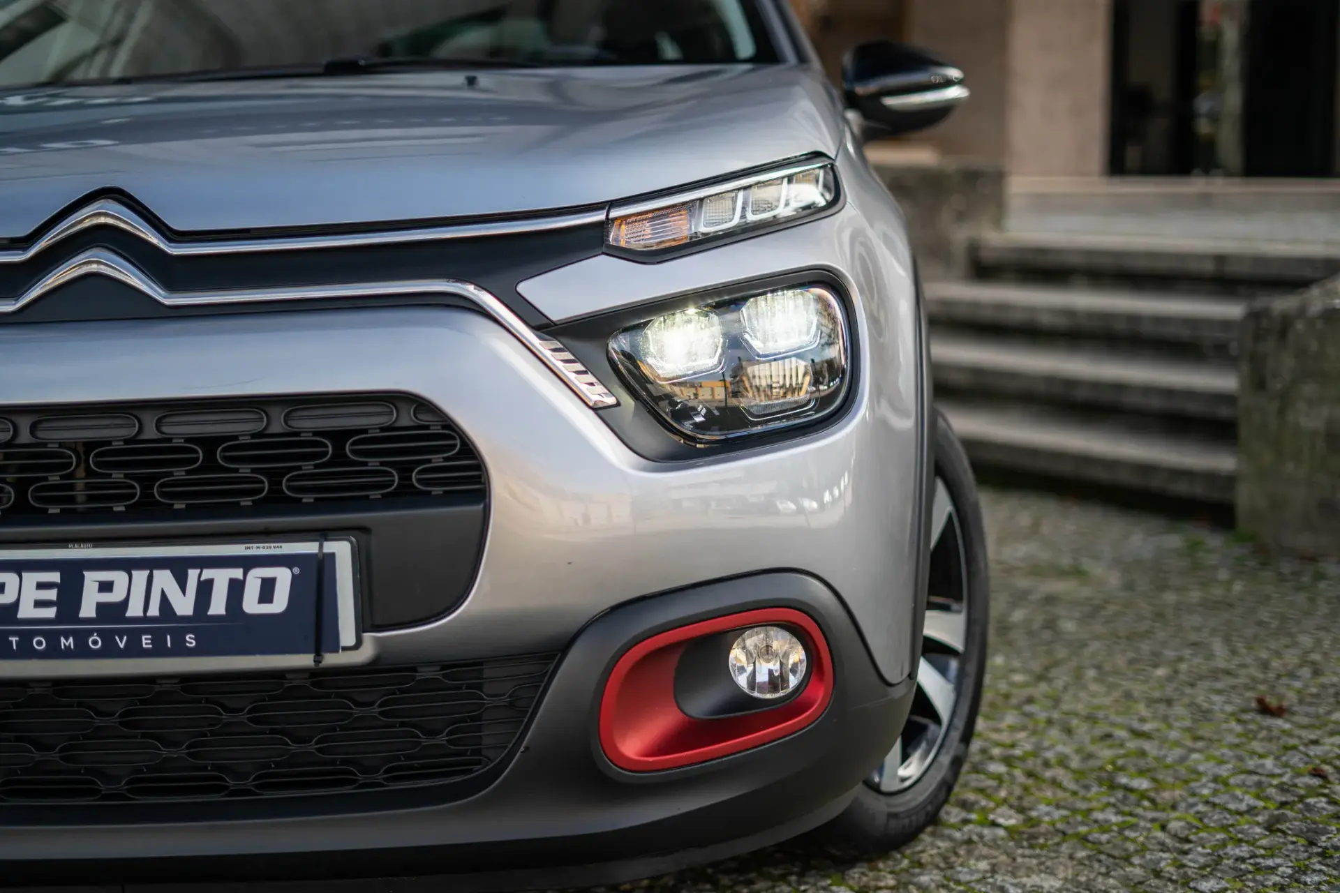 Citroen C3 1.2 Pure Tech C-Series 44