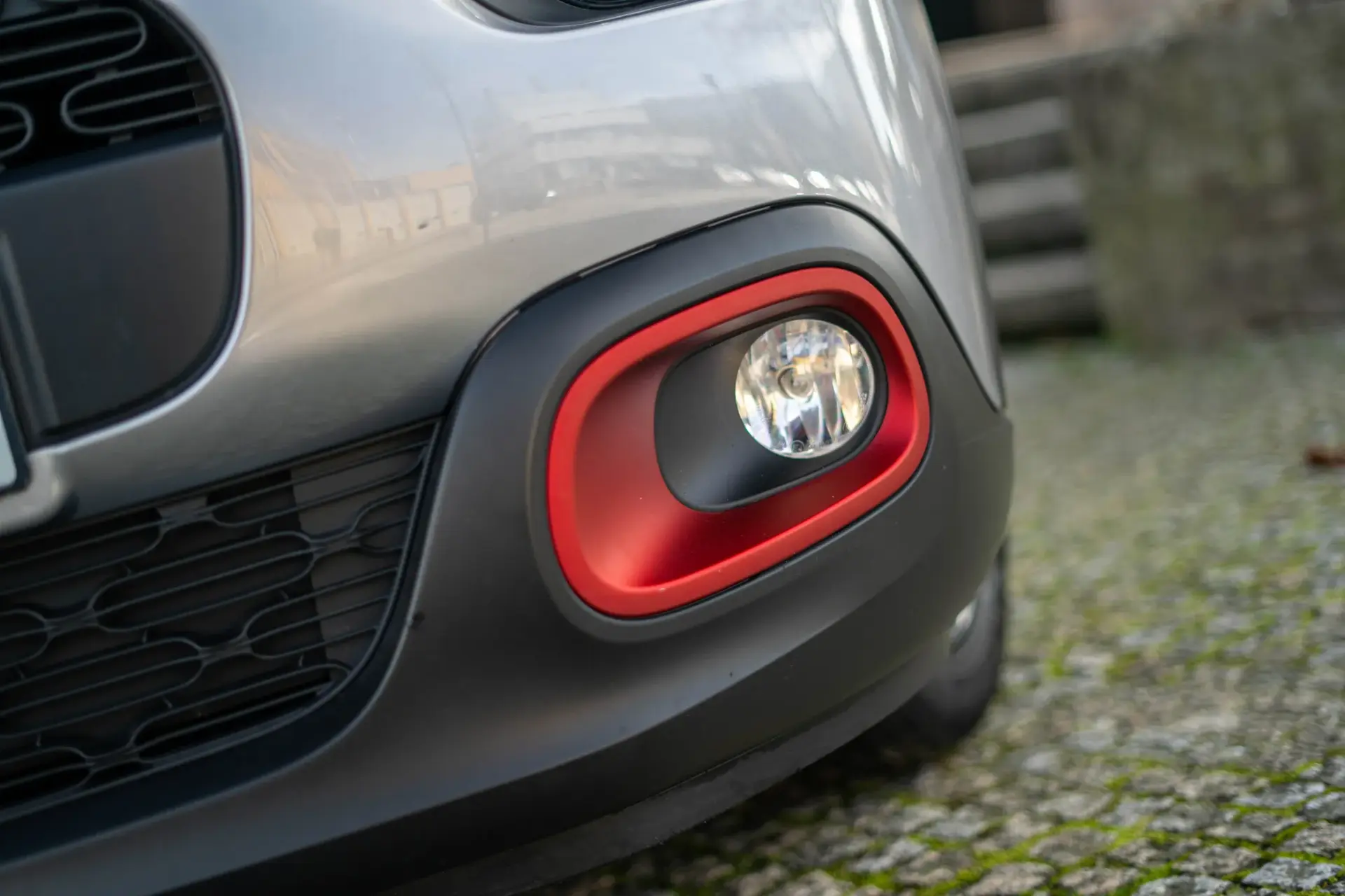 Citroen C3 1.2 Pure Tech C-Series 45