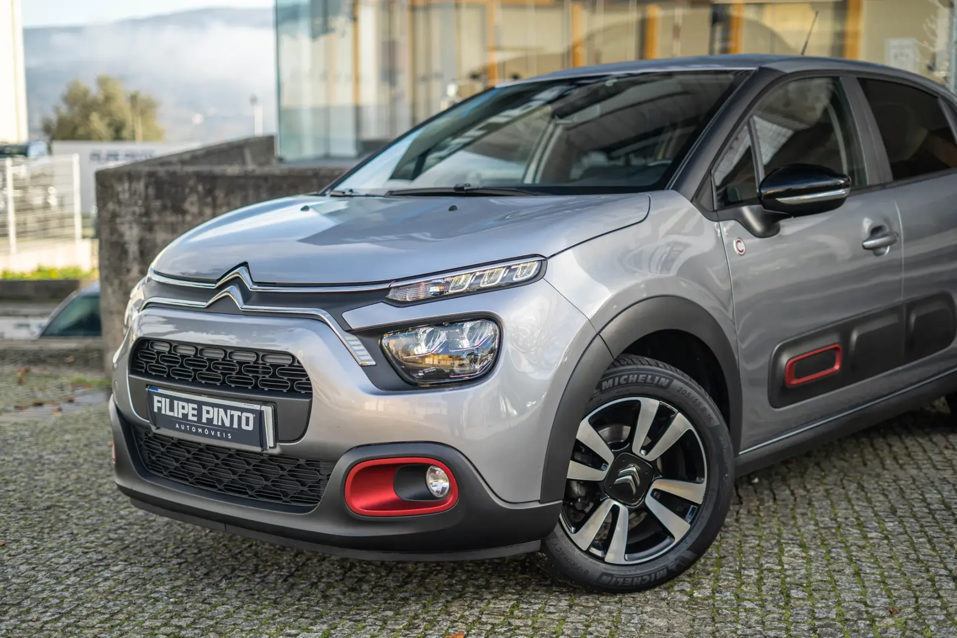 Citroen C3 1.2 Pure Tech C-Series 46